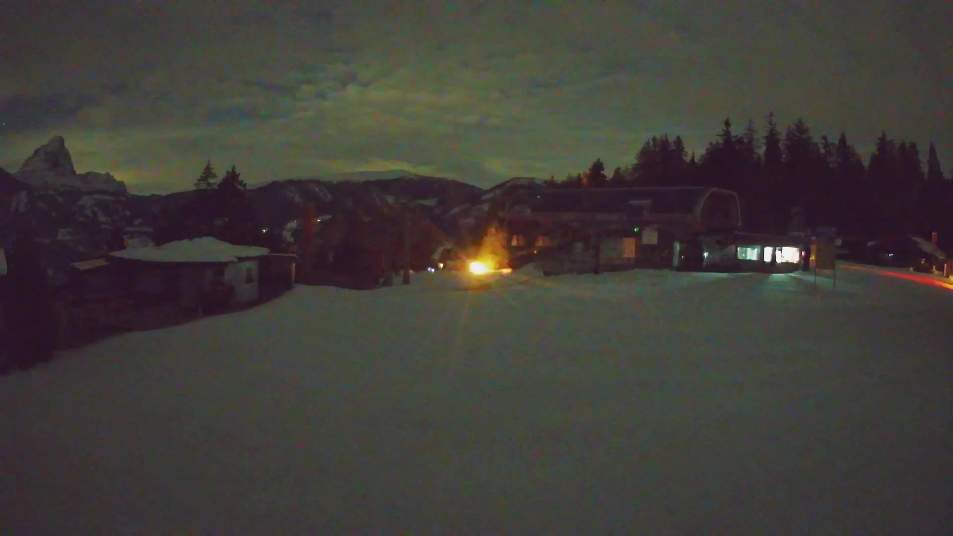 Piz de Plaies | St. Vigil