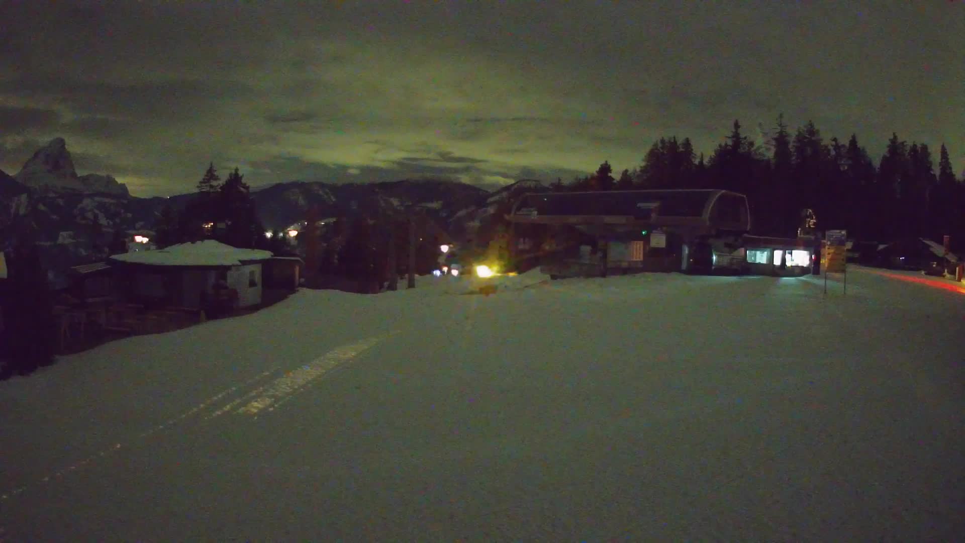 Piz de Plaies | San Vigilio