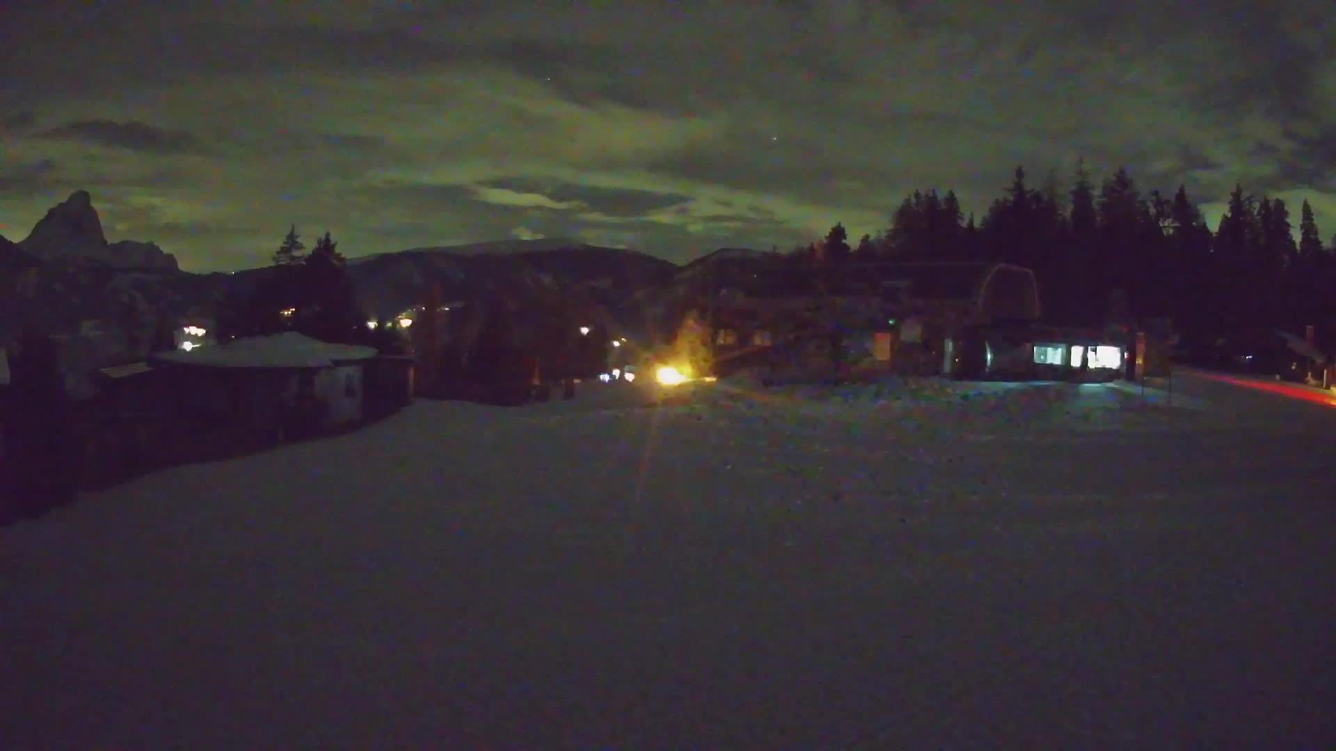 Piz de Plaies | San Vigilio