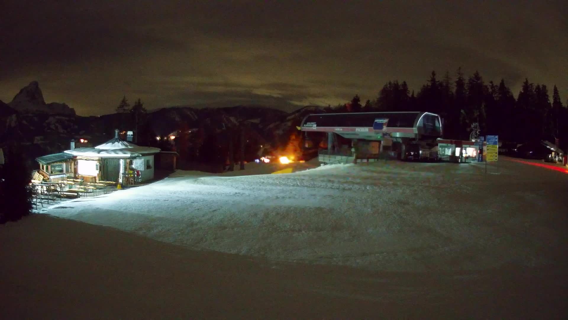 Piz de Plaies | St. Vigil