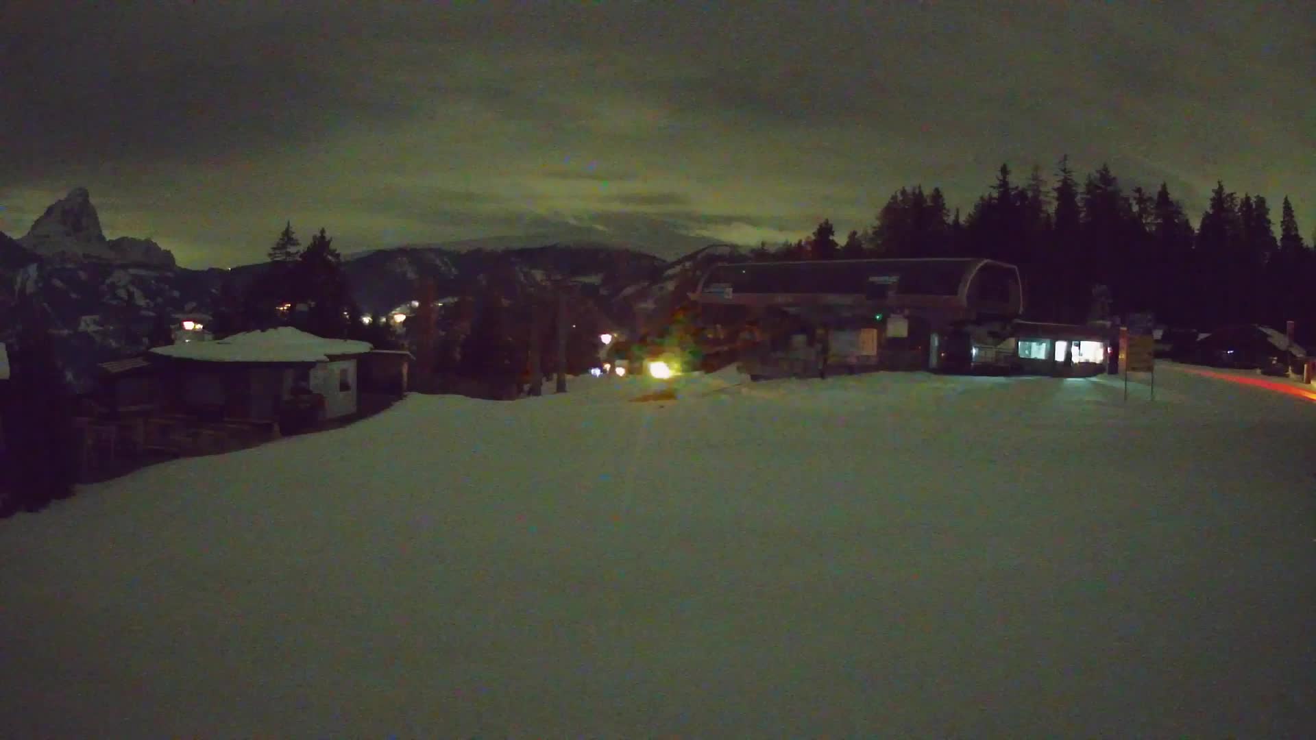 Piz de Plaies | St. Vigil