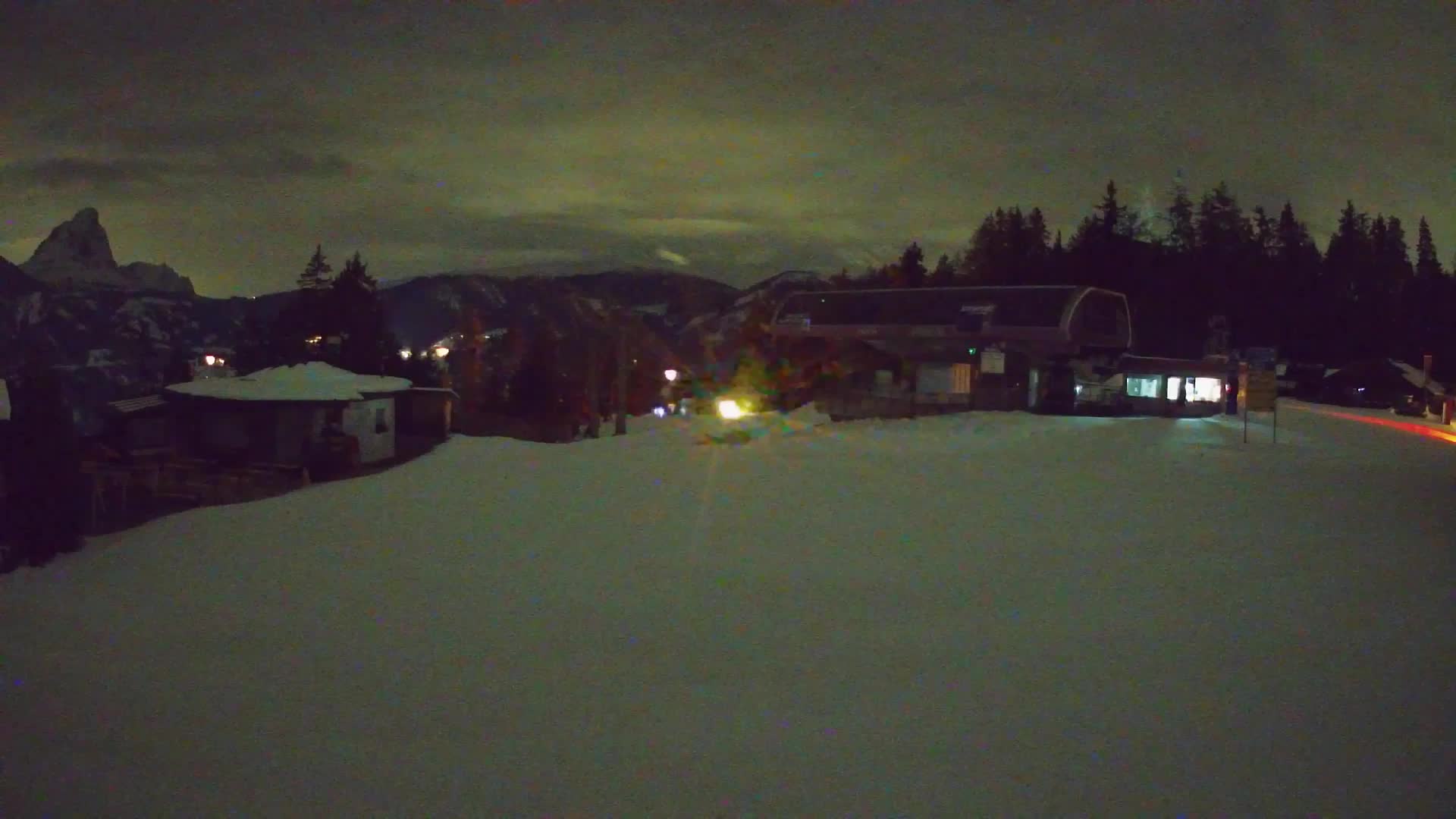 Piz de Plaies | St. Vigil