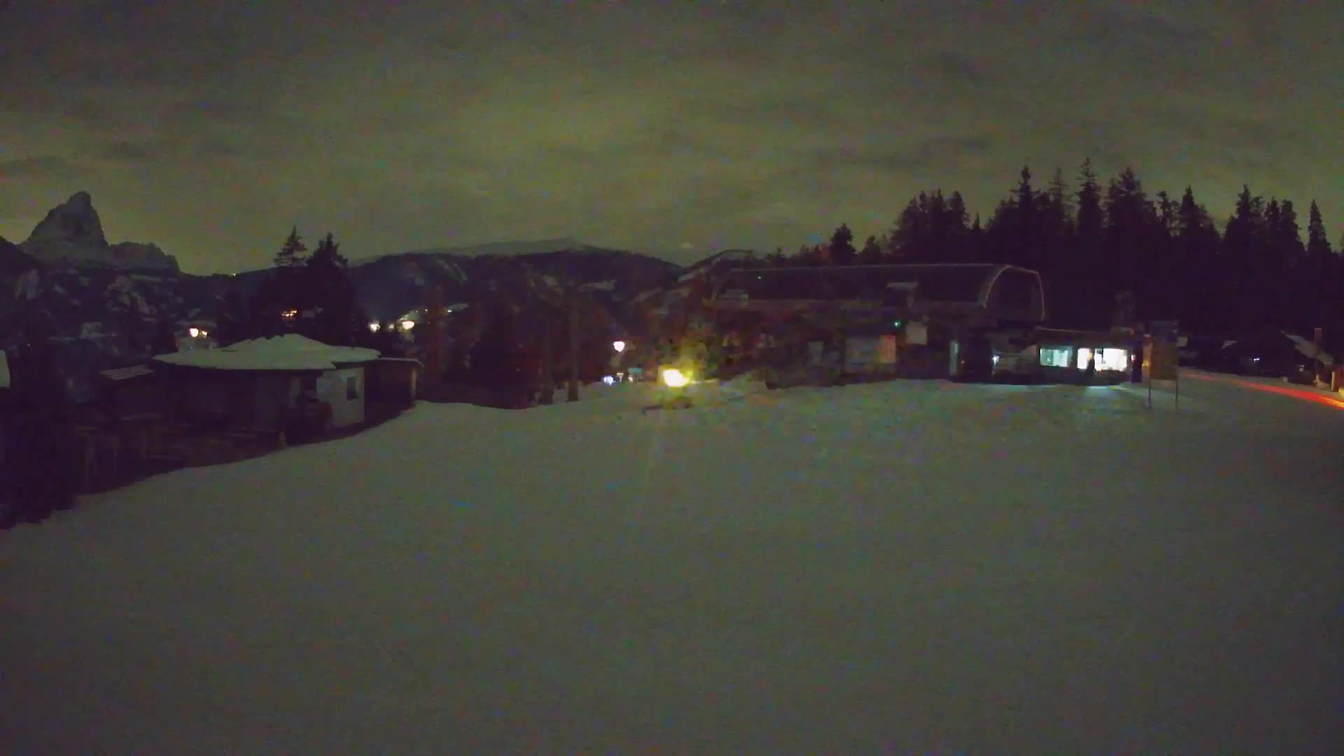 Piz de Plaies | San Vigilio | Kronplatz