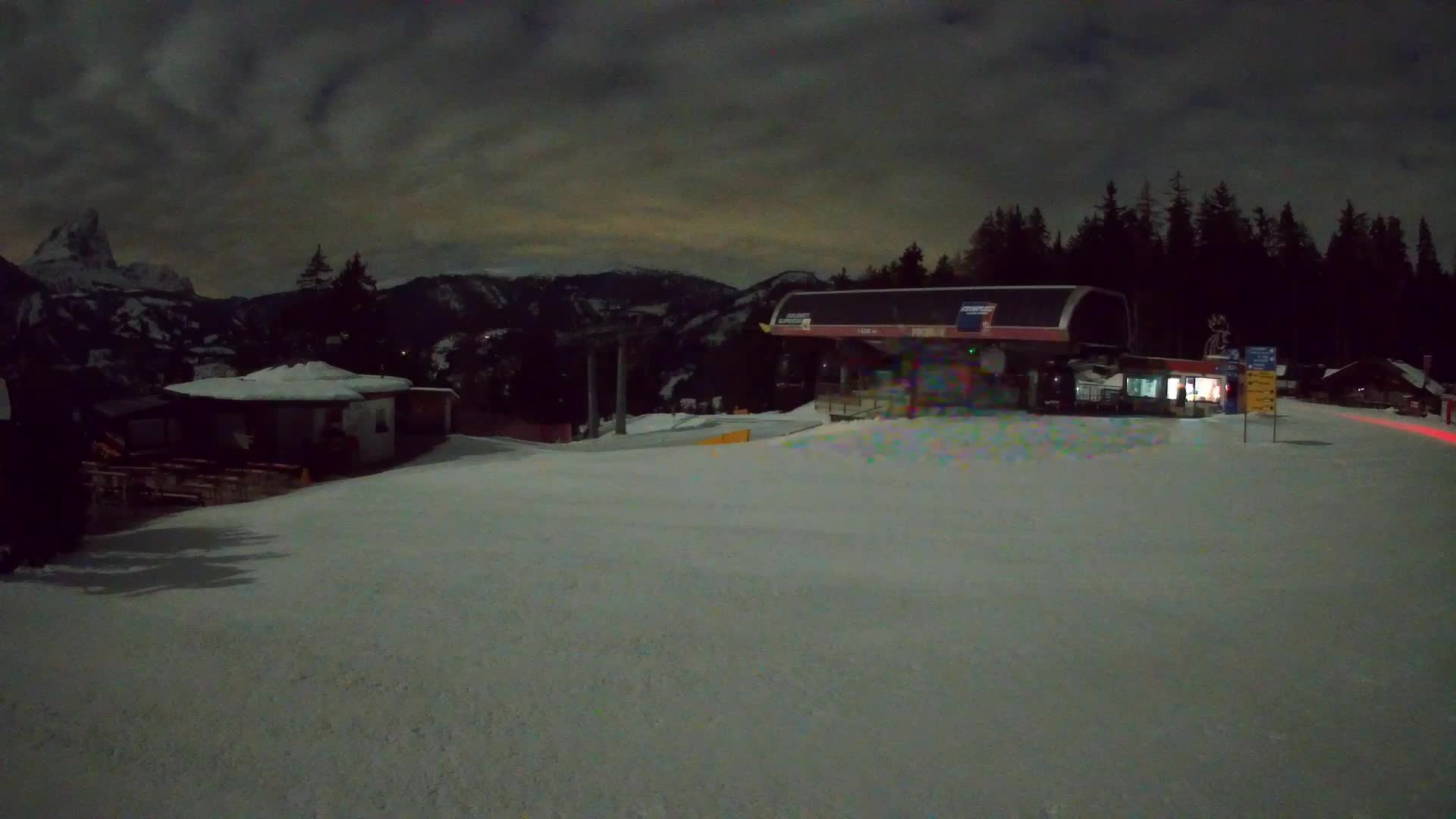 Piz de Plaies | St. Vigil