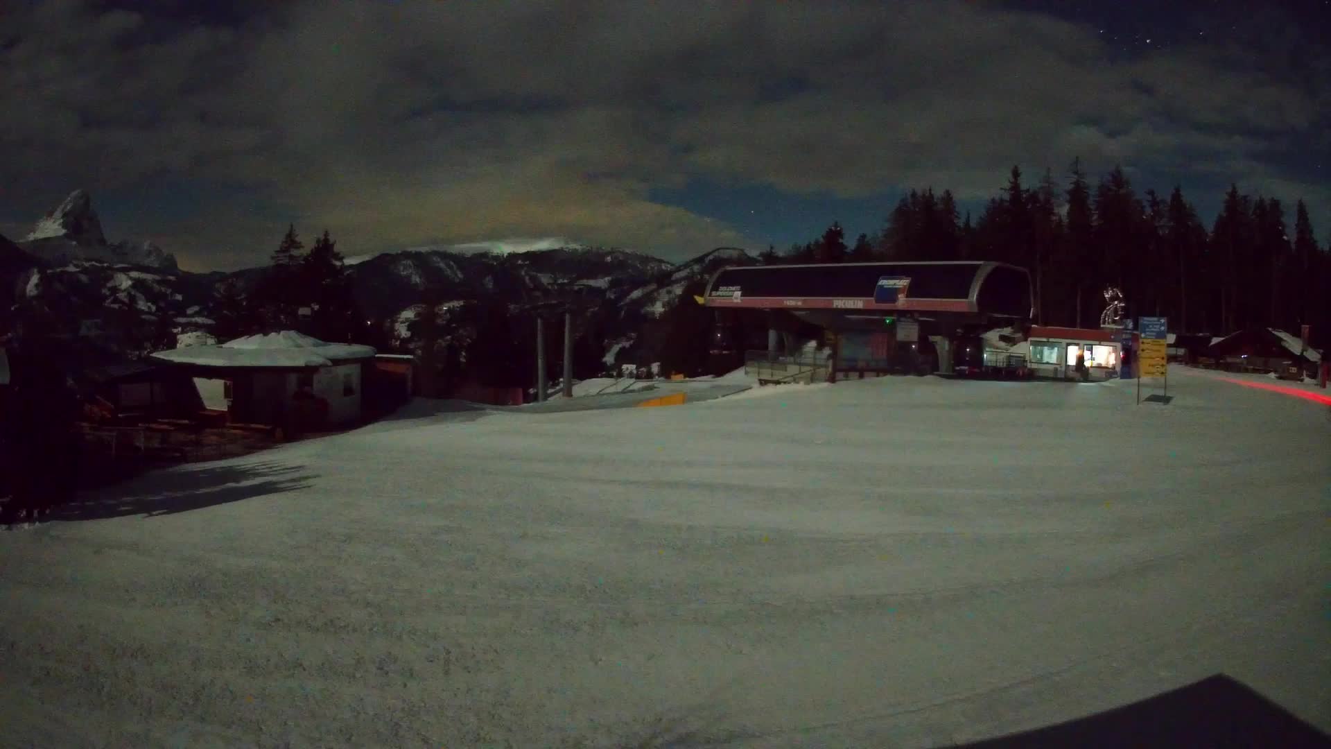 Piz de Plaies | St. Vigil