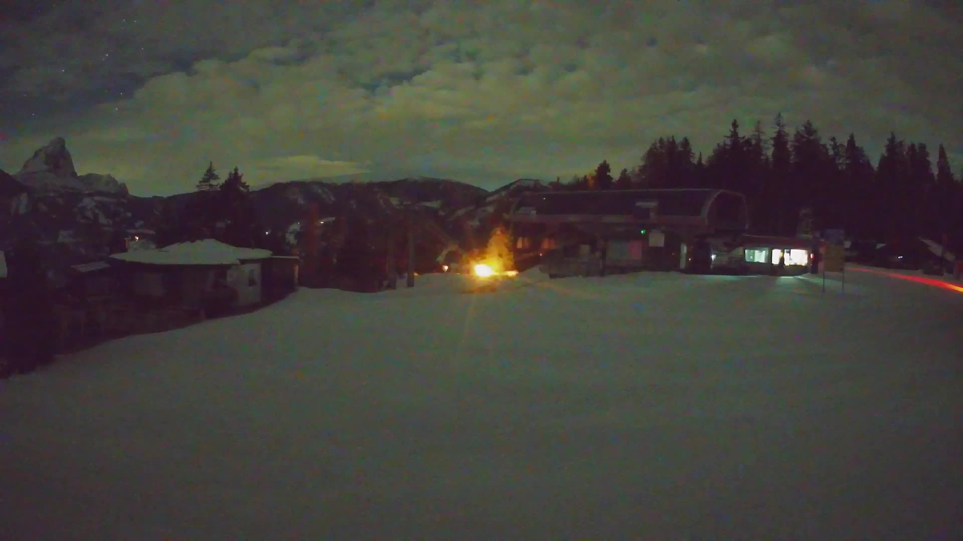 Piz de Plaies | San Vigilio | Kronplatz