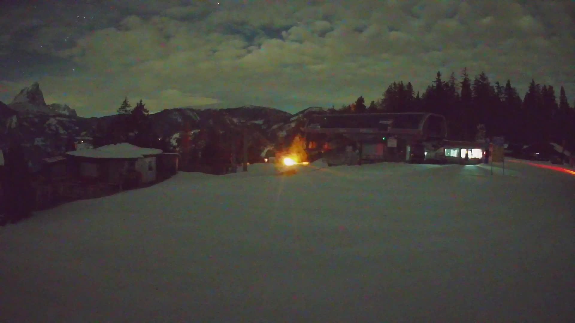 Piz de Plaies | San Vigilio | Kronplatz