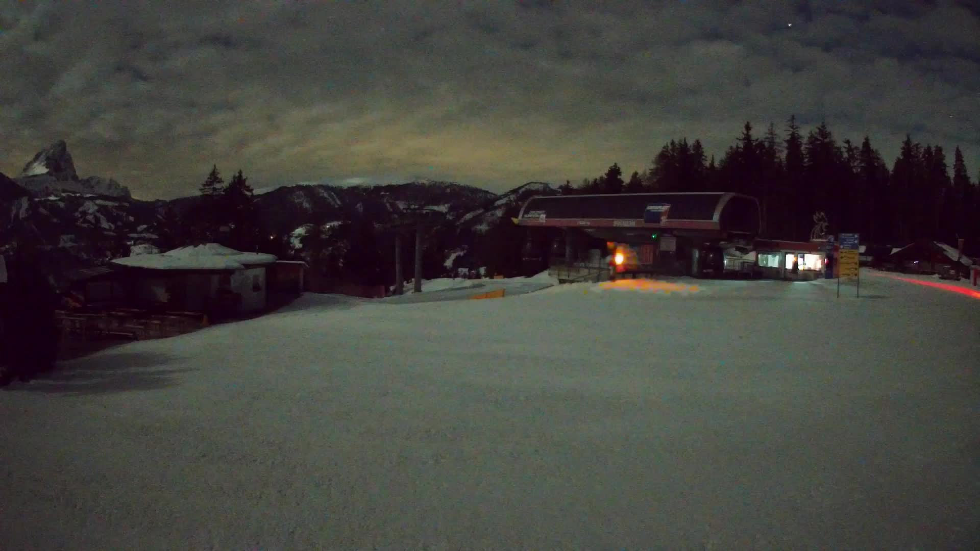 Piz de Plaies | St. Vigil