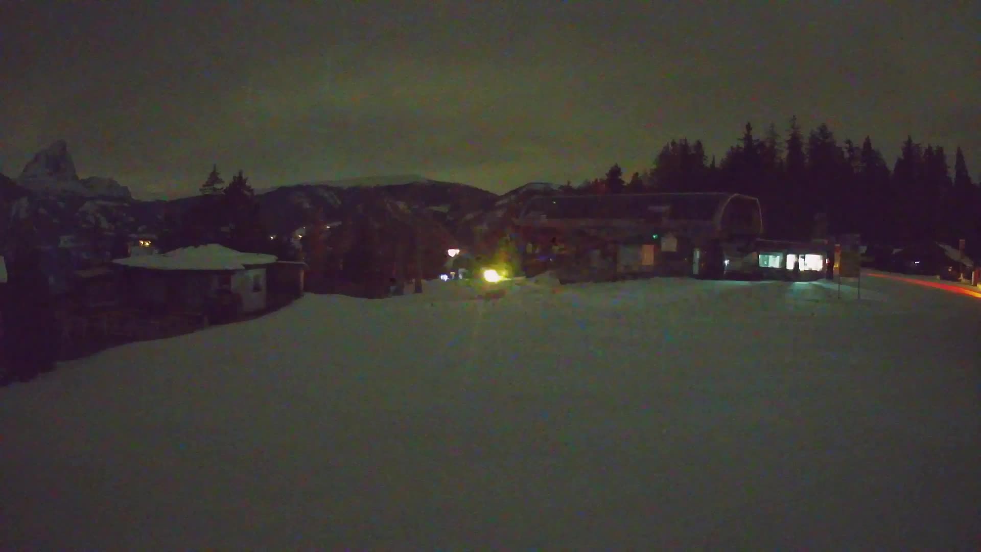 Piz de Plaies | San Vigilio