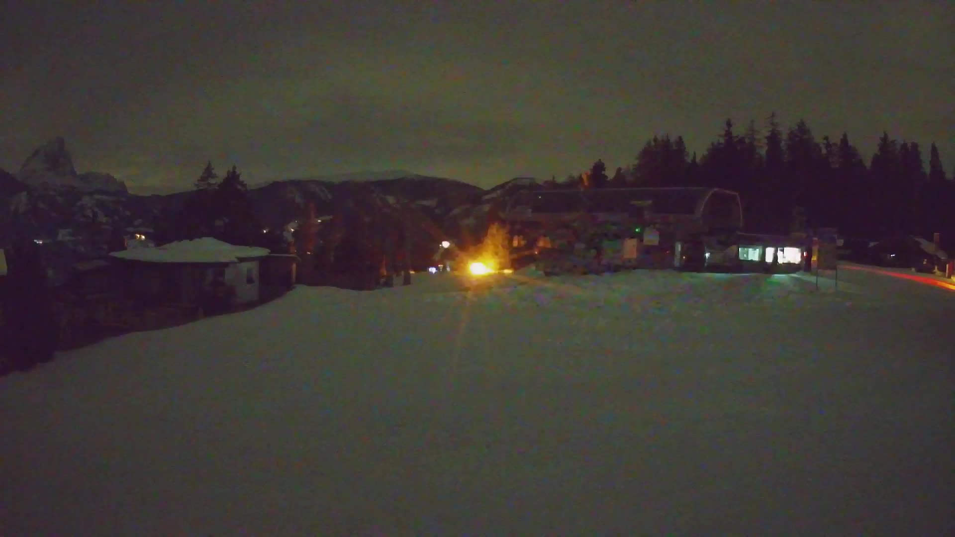 Piz de Plaies | St. Vigil