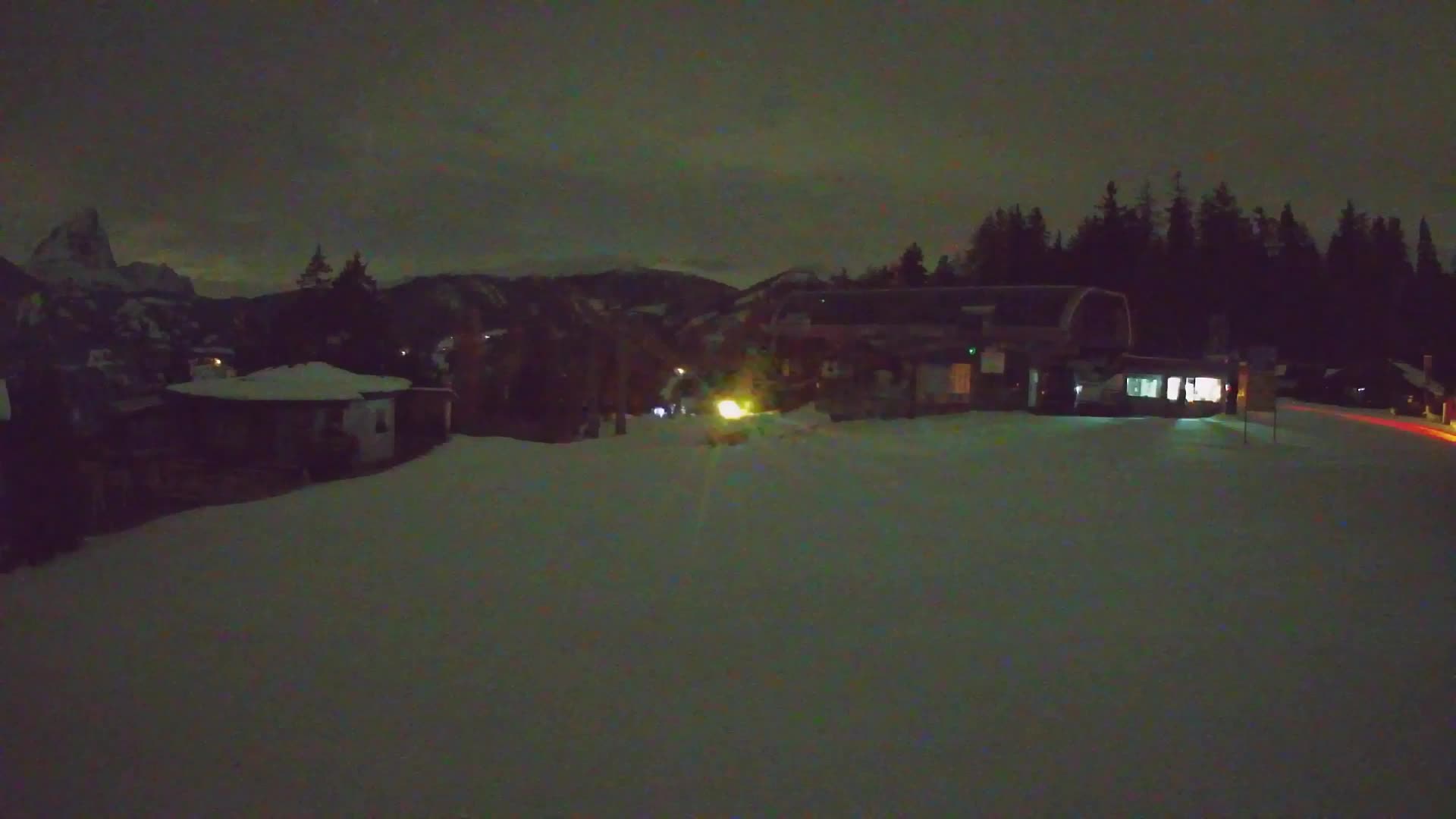 Piz de Plaies | San Vigilio