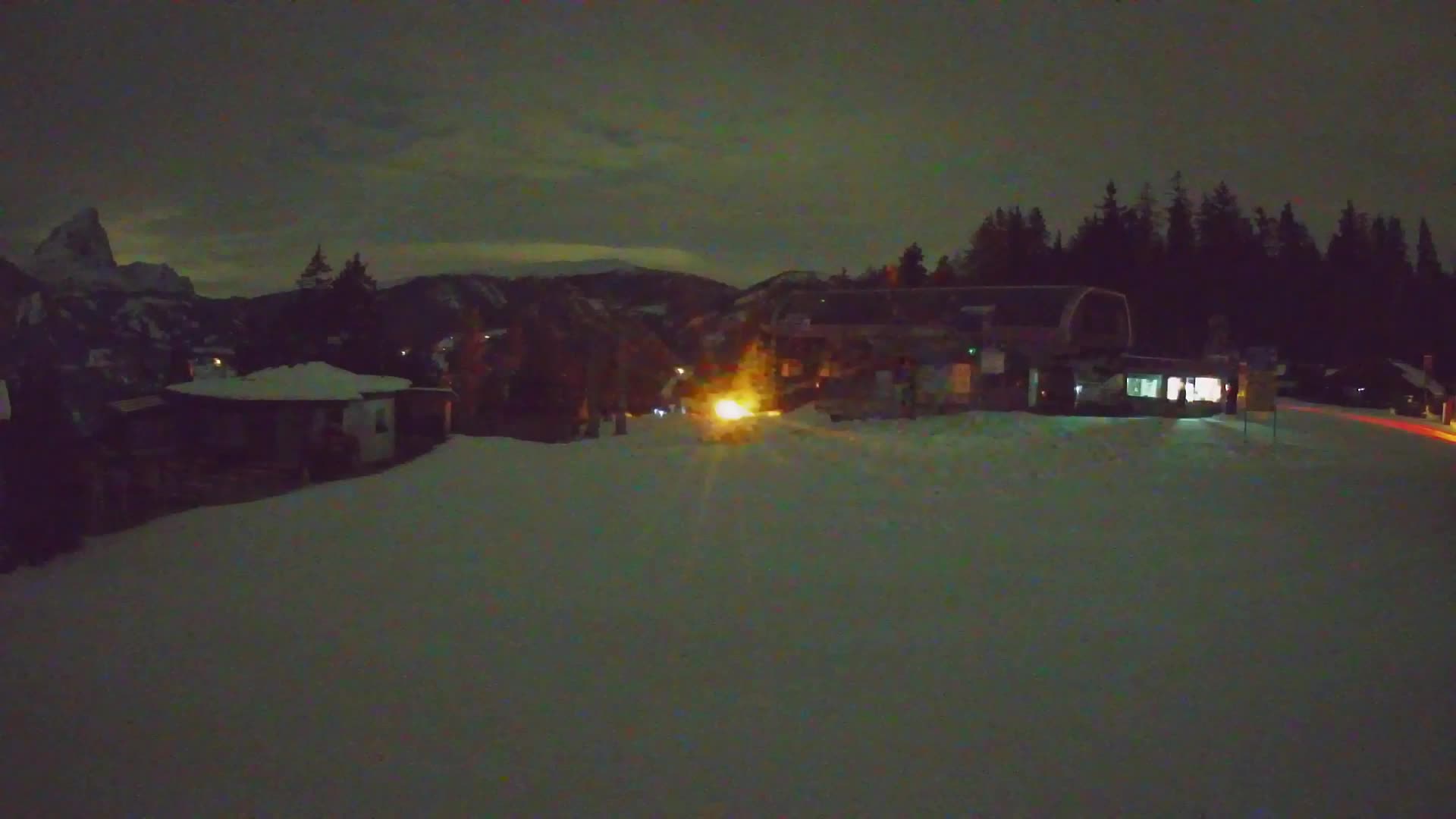 Piz de Plaies | St. Vigil