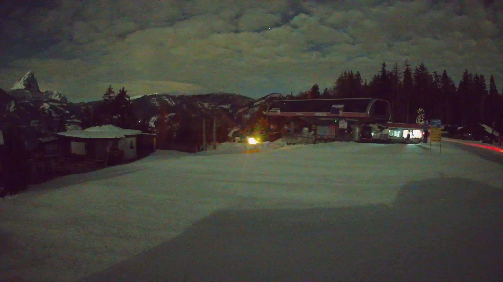 Piz de Plaies | St. Vigil