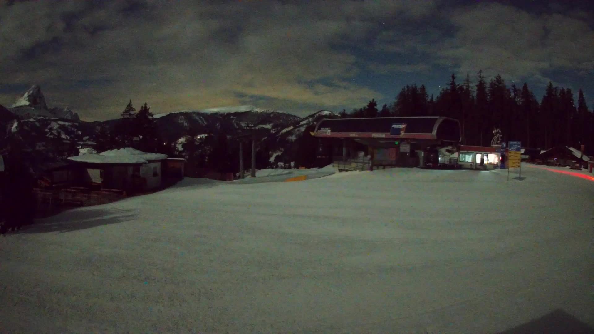 Piz de Plaies | St. Vigil