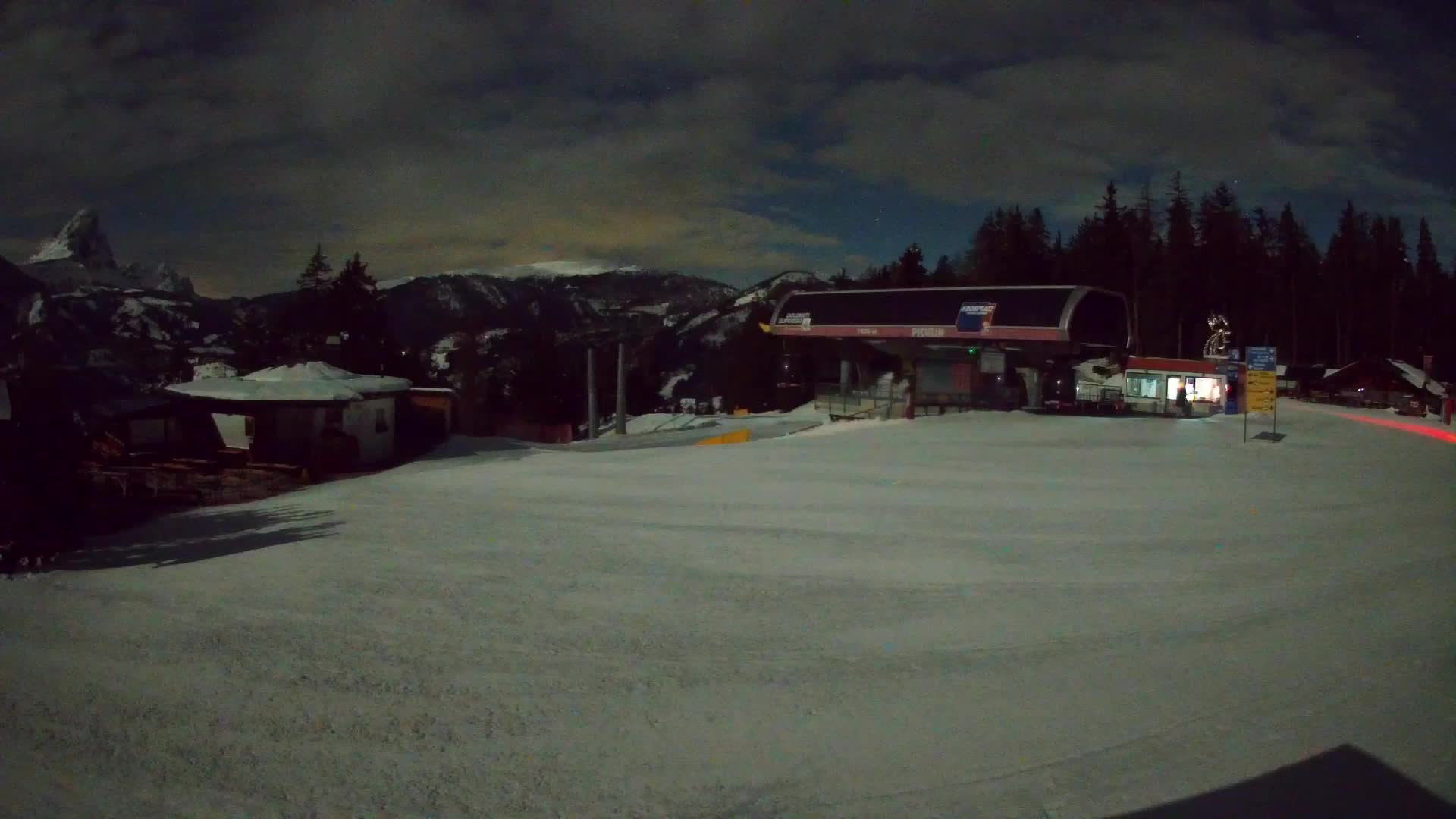 Piz de Plaies | San Vigilio | Kronplatz