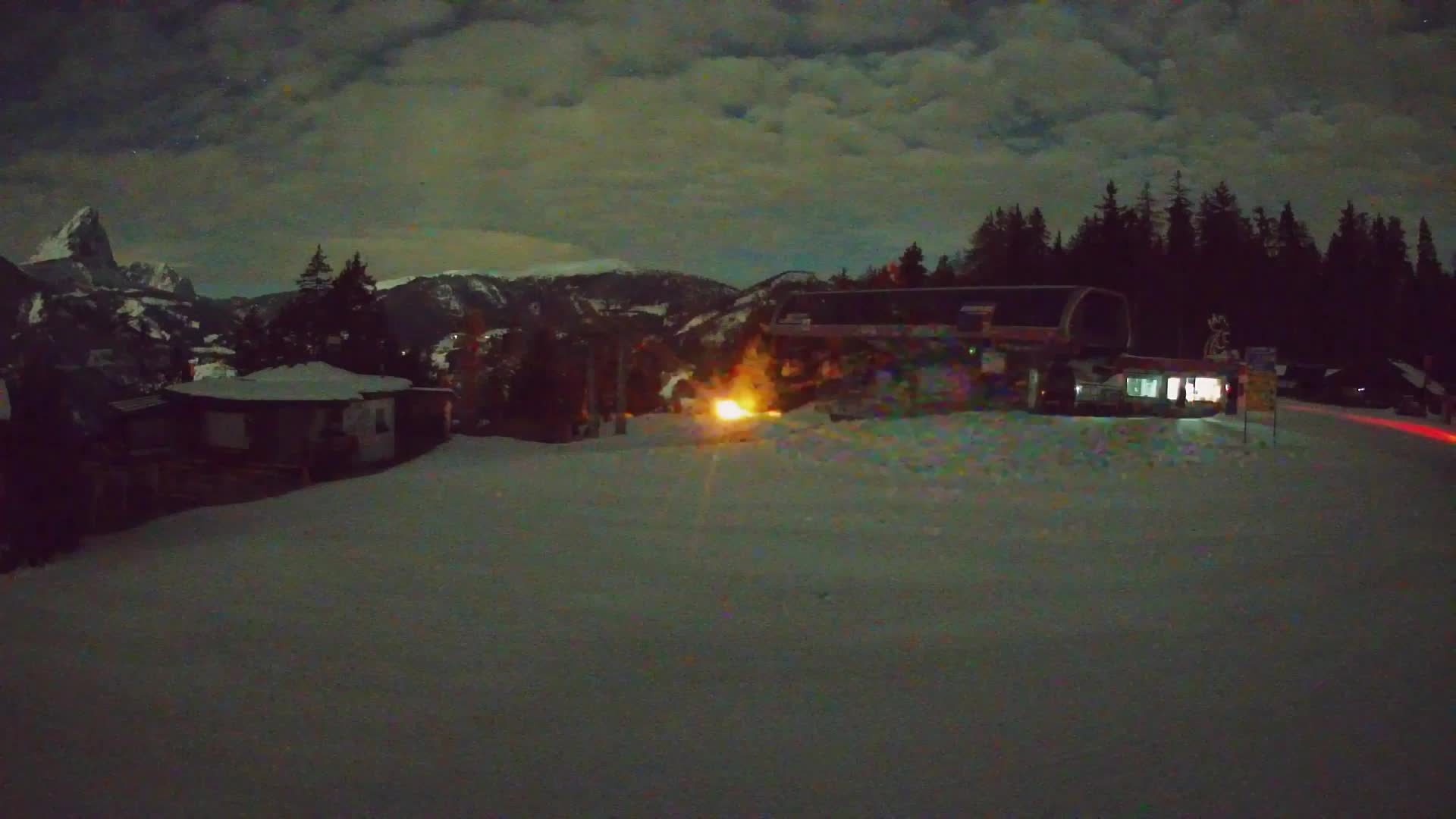 Piz de Plaies | San Vigilio | Kronplatz