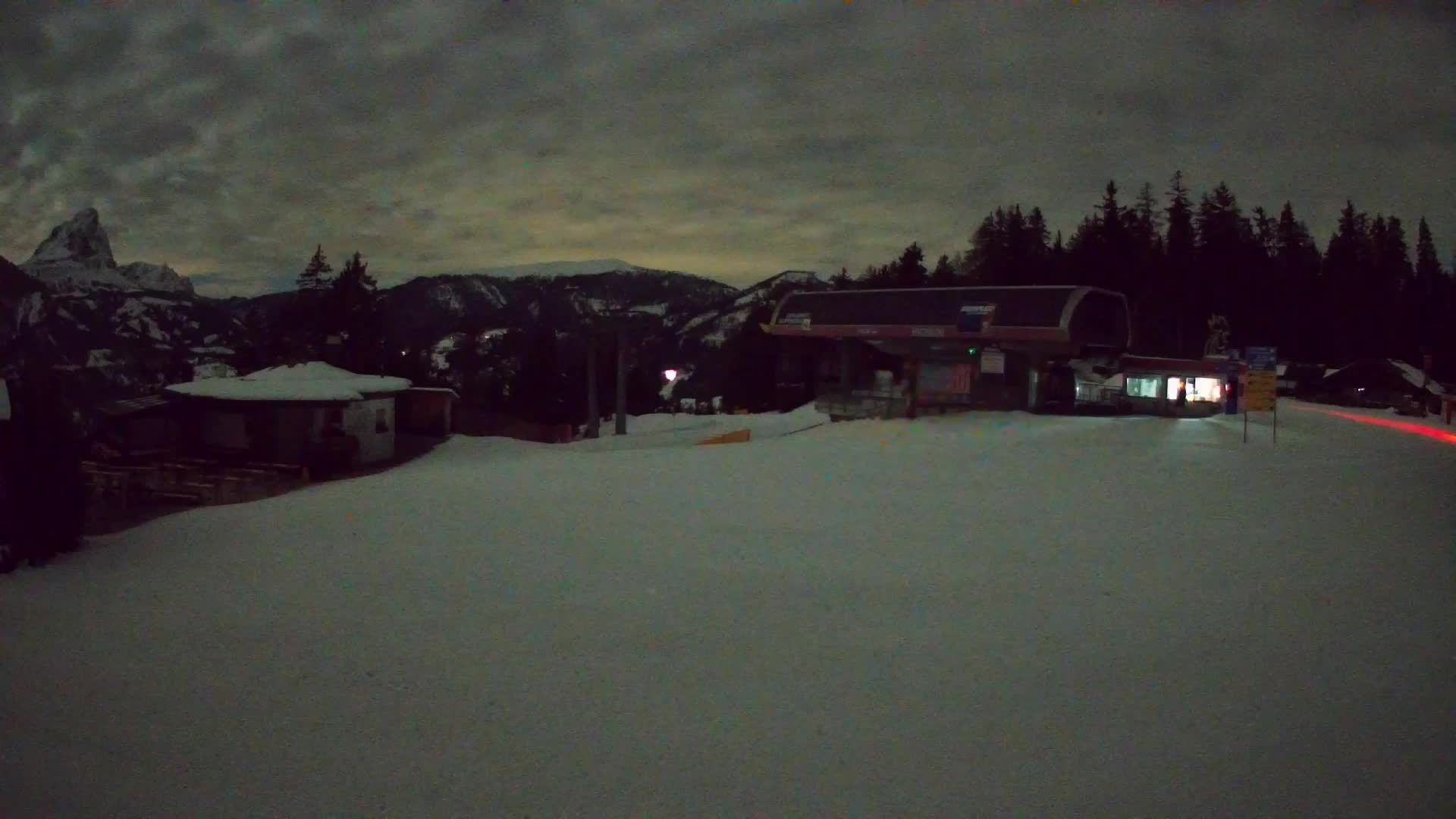 Piz de Plaies | St. Vigil