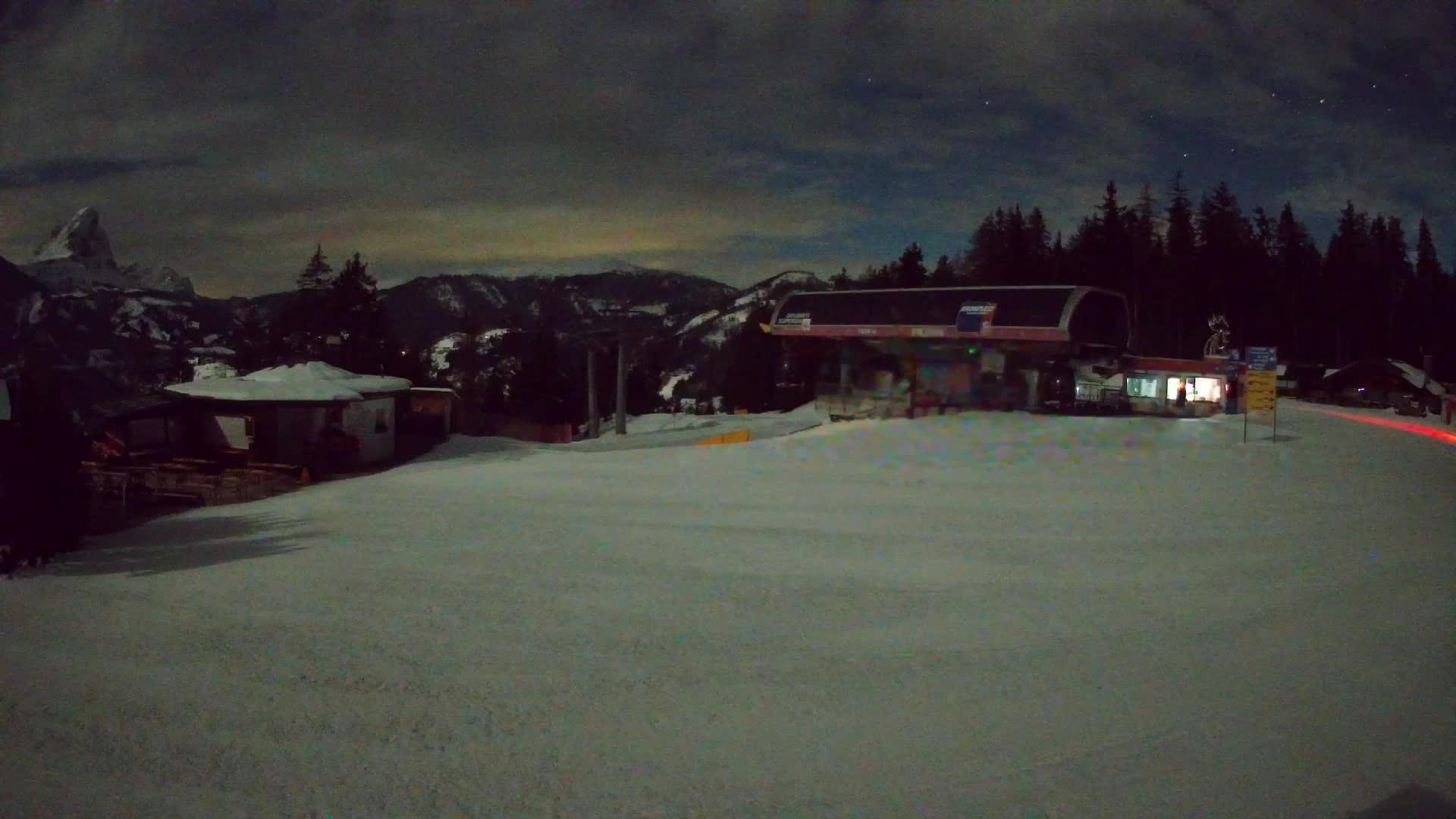 Piz de Plaies | San Vigilio