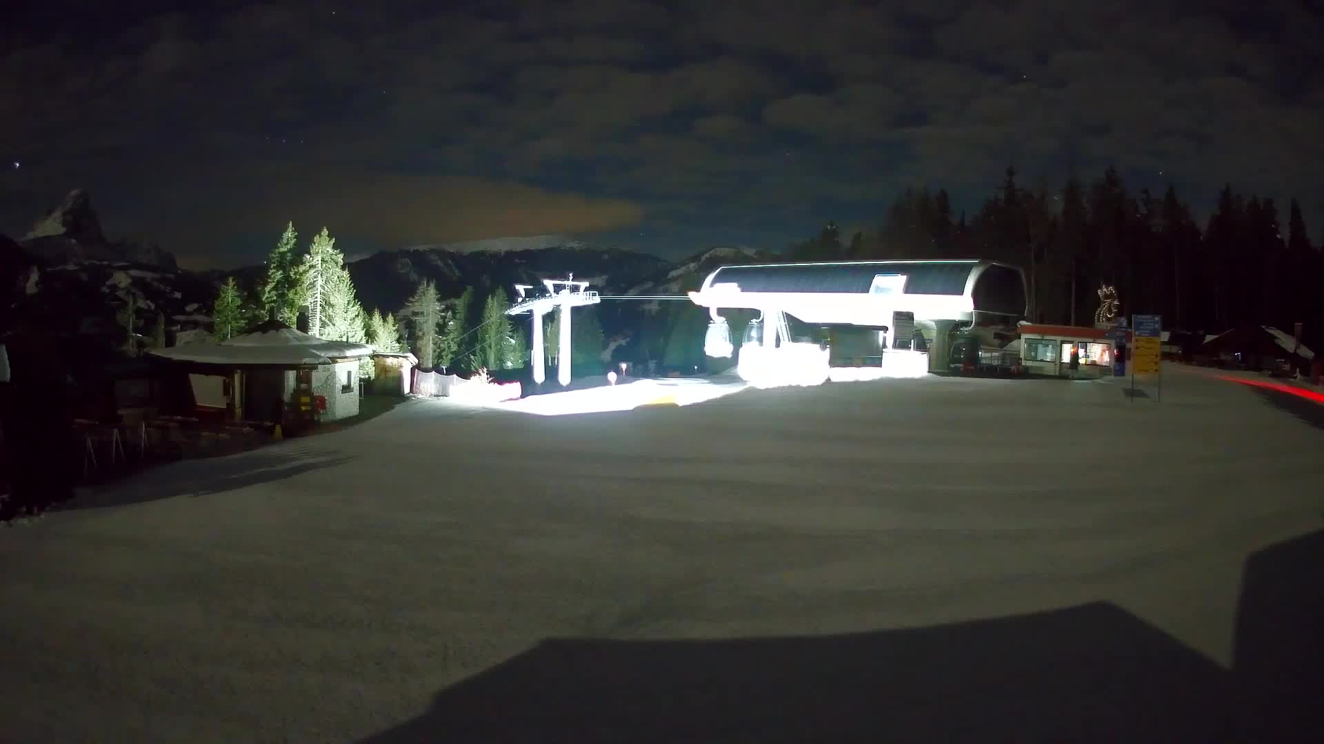 Piz de Plaies | St. Vigil