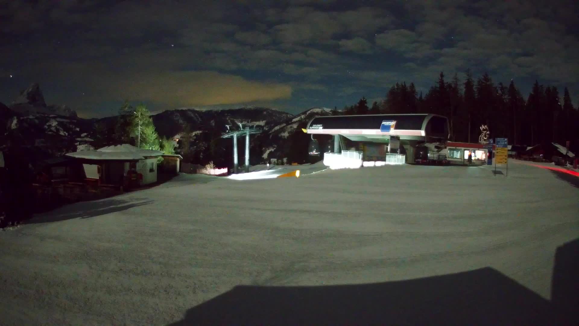 Piz de Plaies | St. Vigil