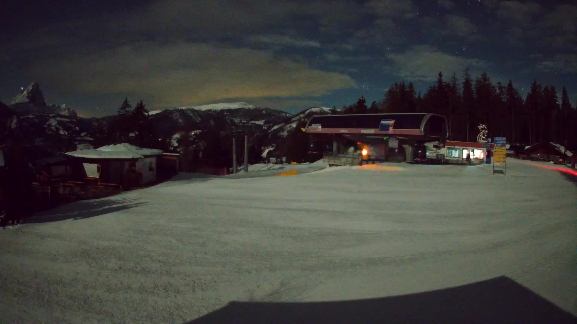 Piz de Plaies | San Vigilio | Kronplatz