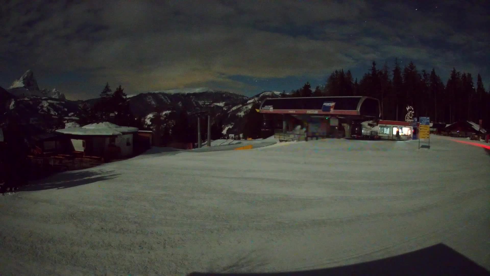 Piz de Plaies | San Vigilio | Kronplatz