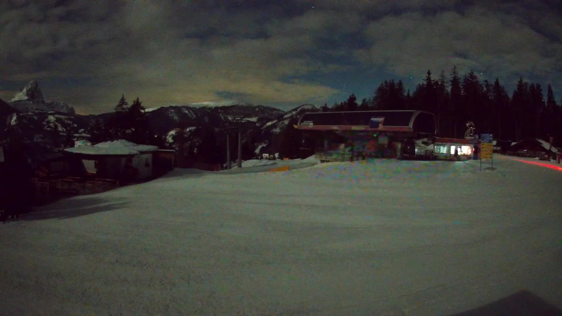 Piz de Plaies | St. Vigil