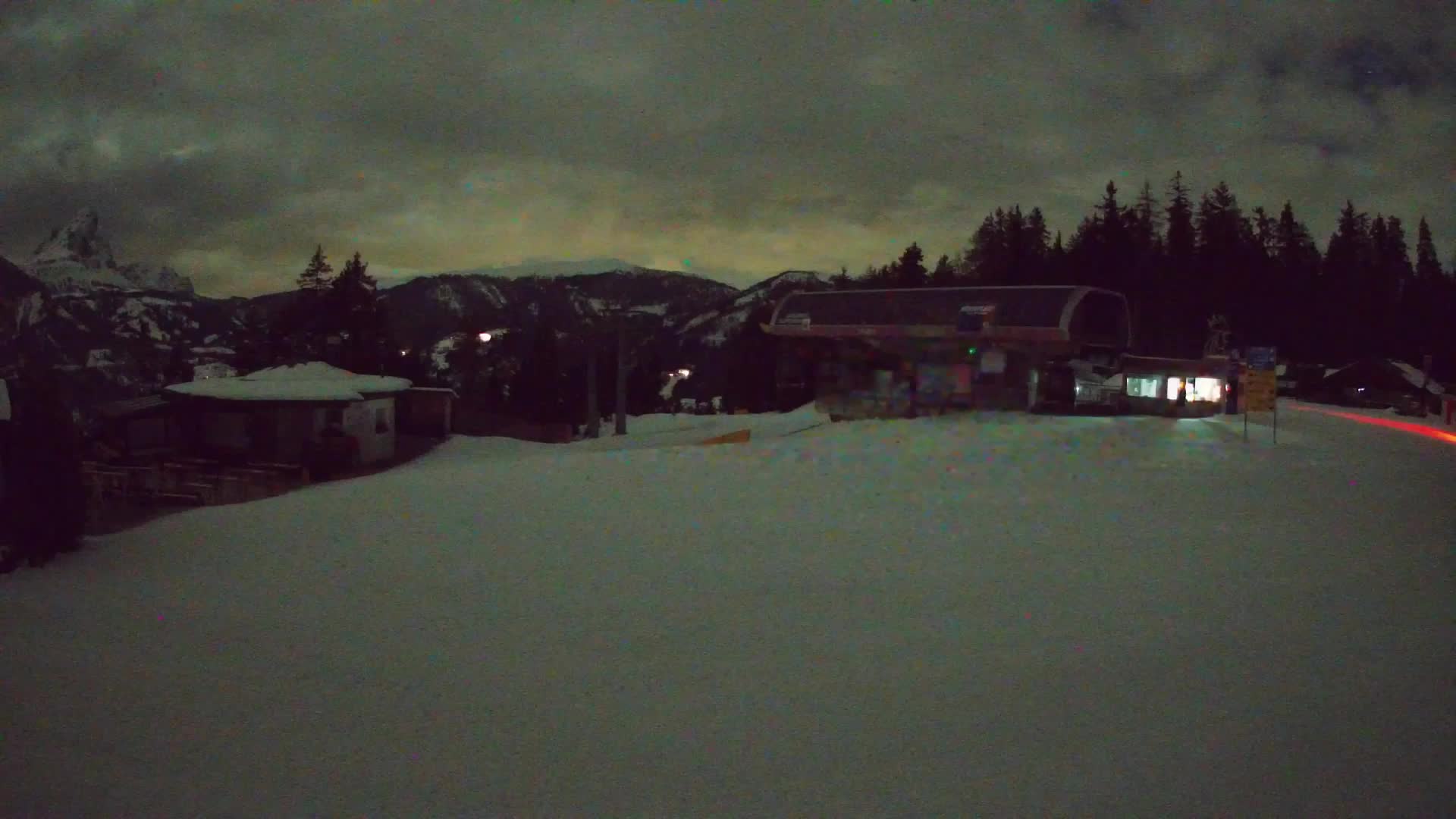 Piz de Plaies | San Vigilio