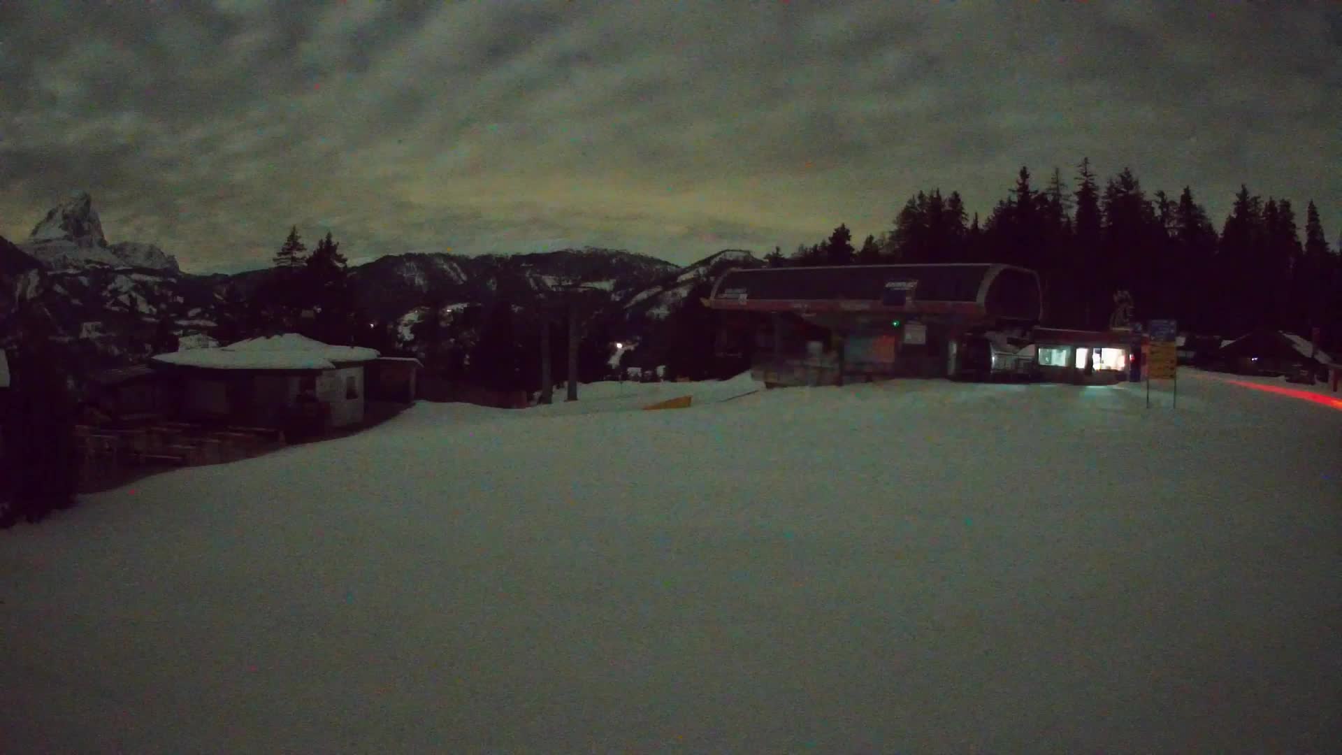 Piz de Plaies | San Vigilio | Kronplatz