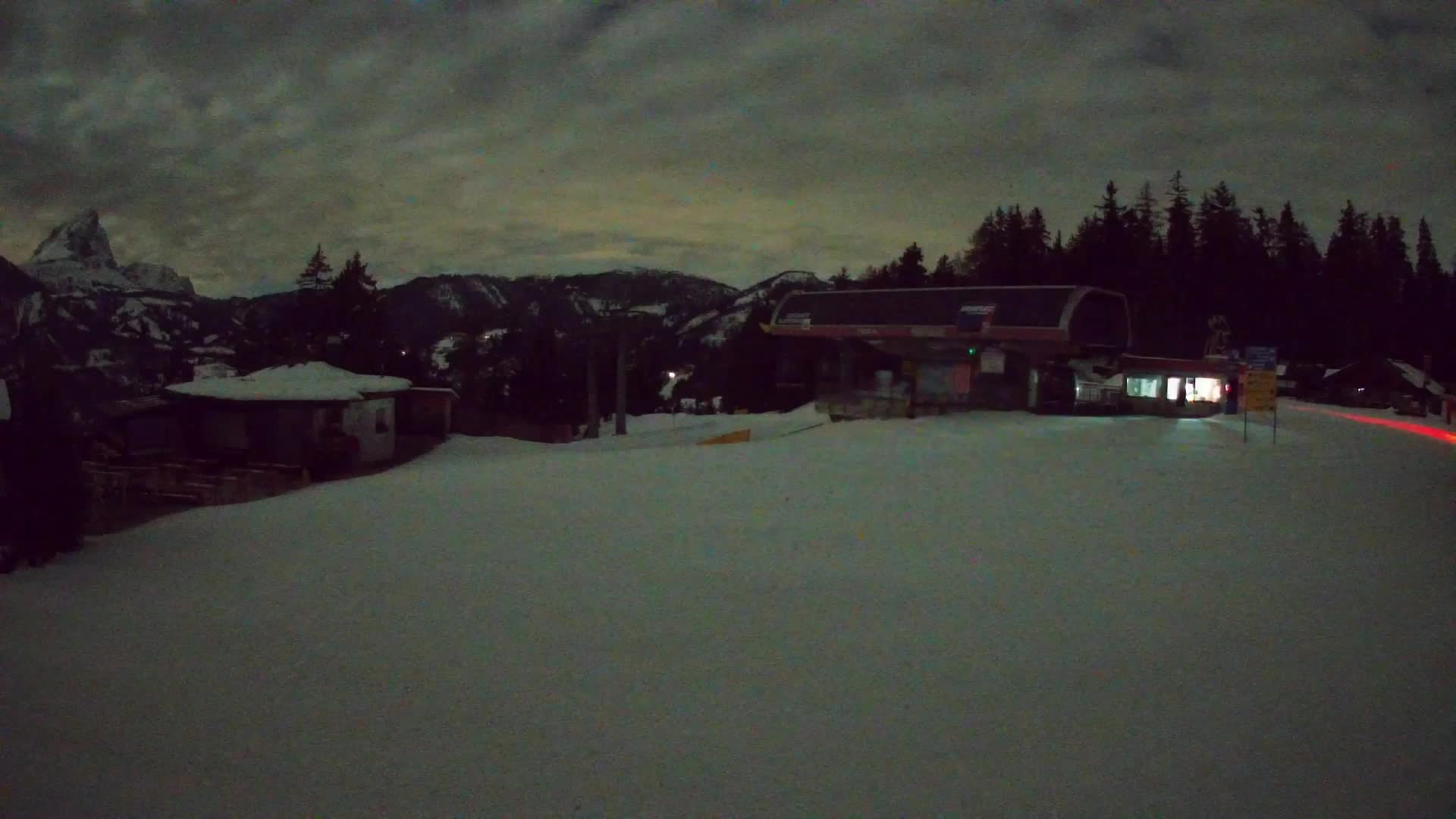 Piz de Plaies | San Vigilio | Kronplatz