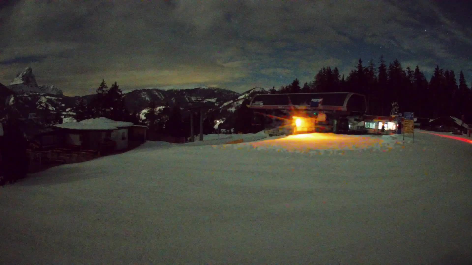 Piz de Plaies | San Vigilio | Kronplatz