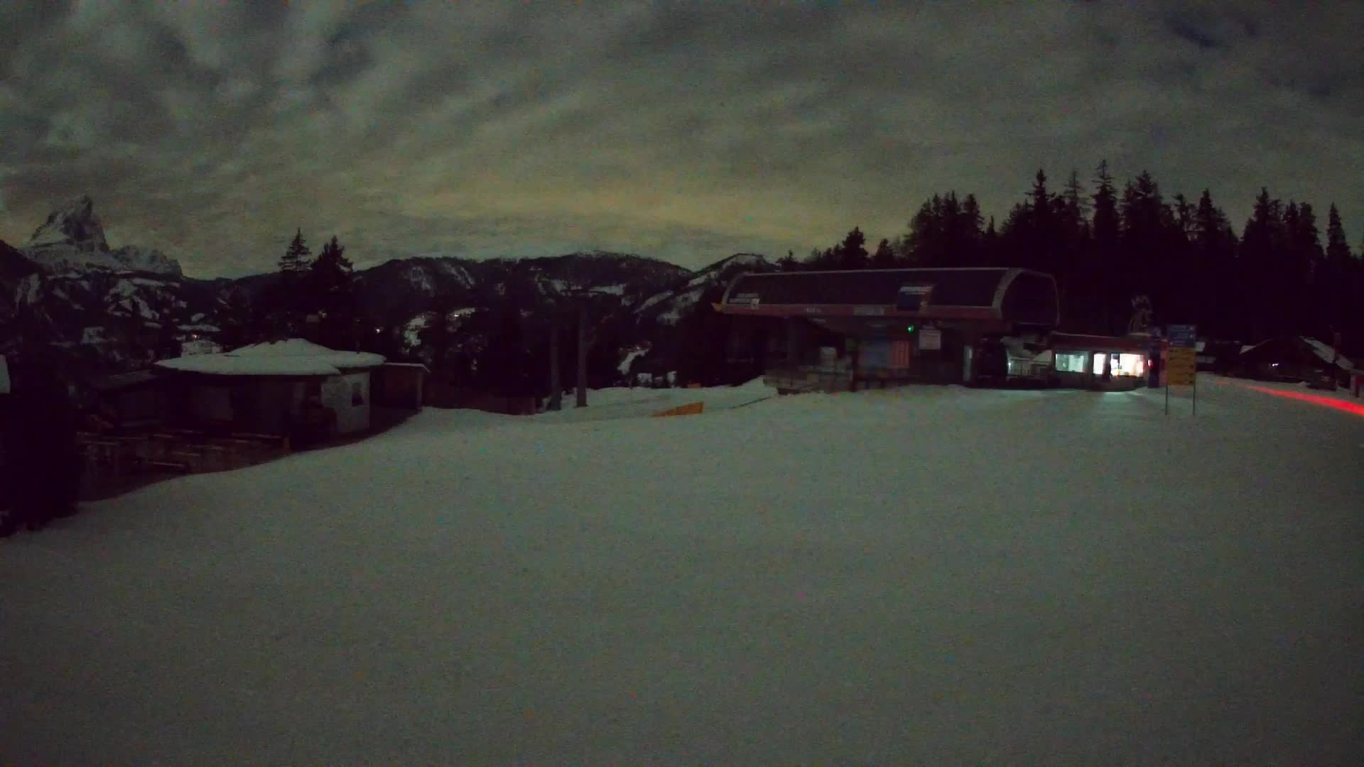 Piz de Plaies | San Vigilio | Kronplatz