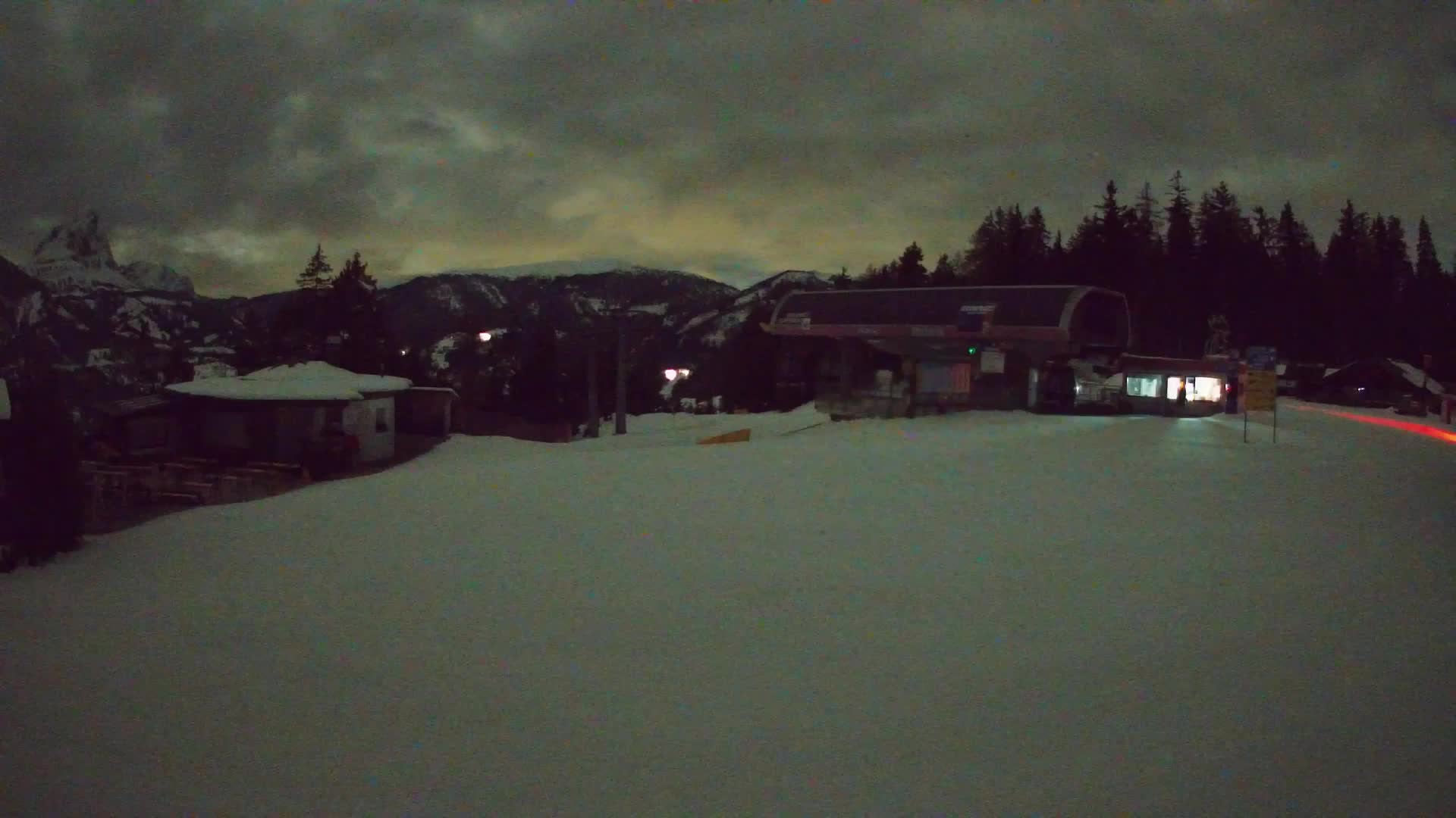 Piz de Plaies | San Vigilio | Kronplatz