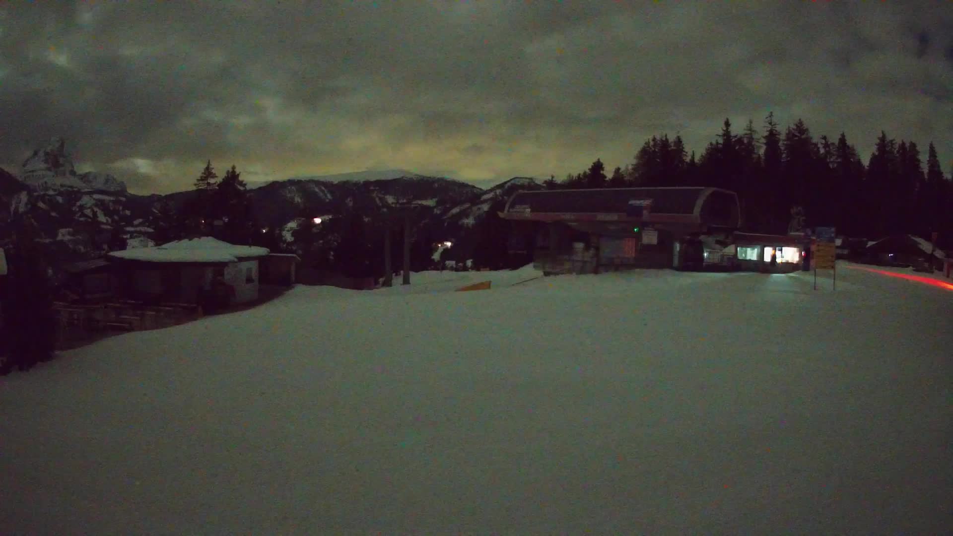 Piz de Plaies | San Vigilio | Kronplatz