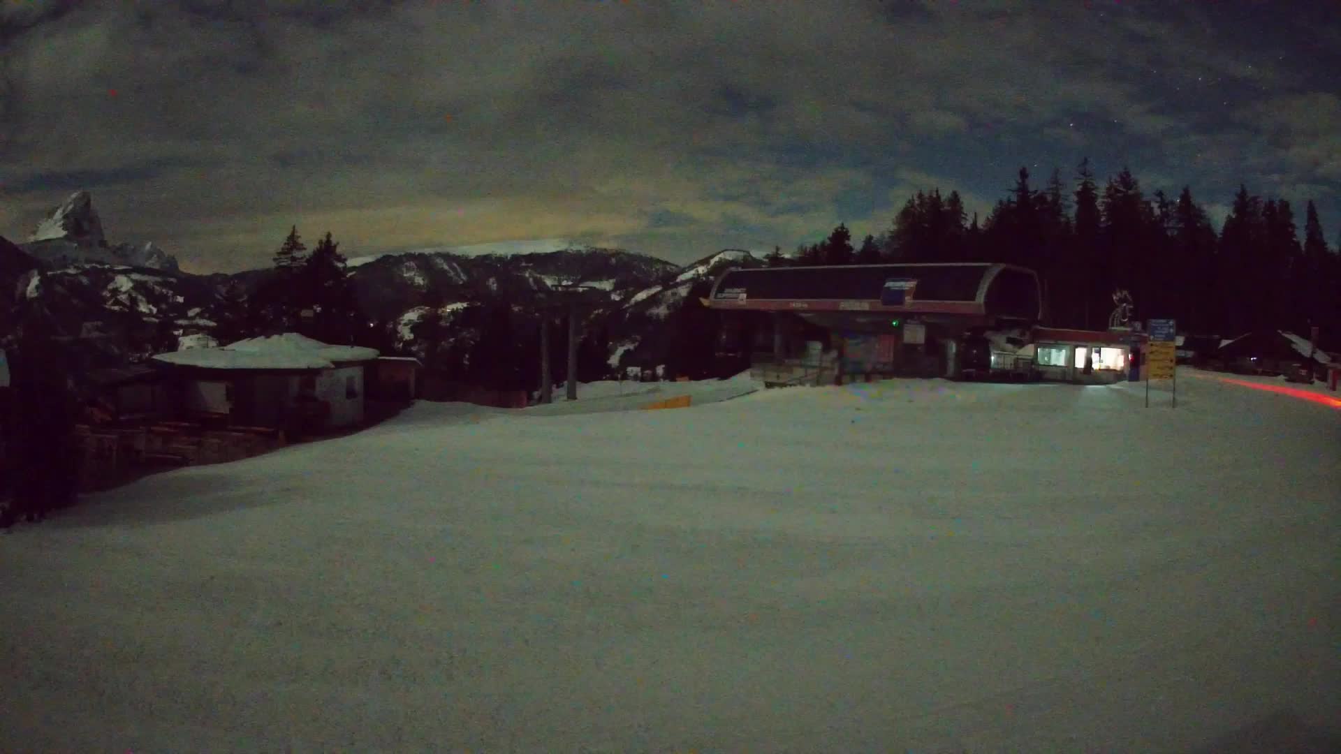 Piz de Plaies | San Vigilio | Kronplatz