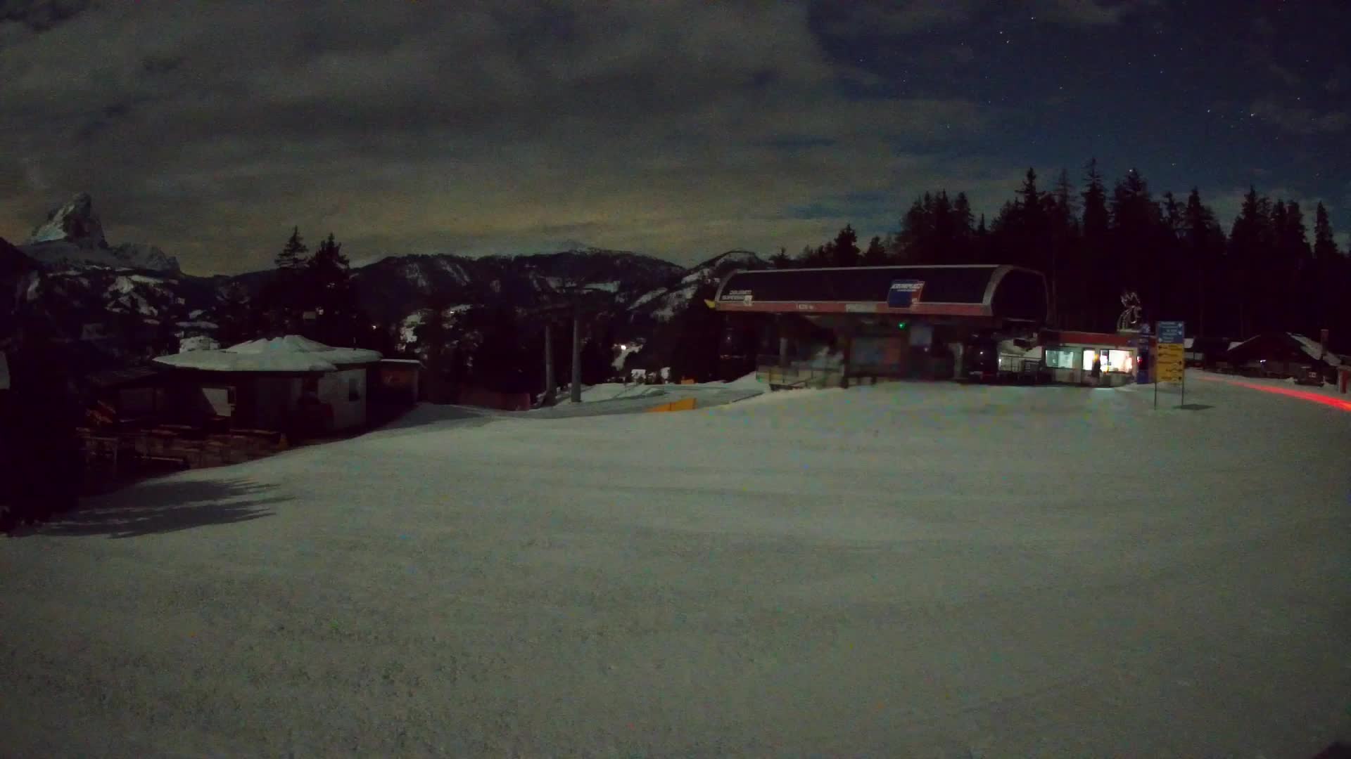 Piz de Plaies | St. Vigil