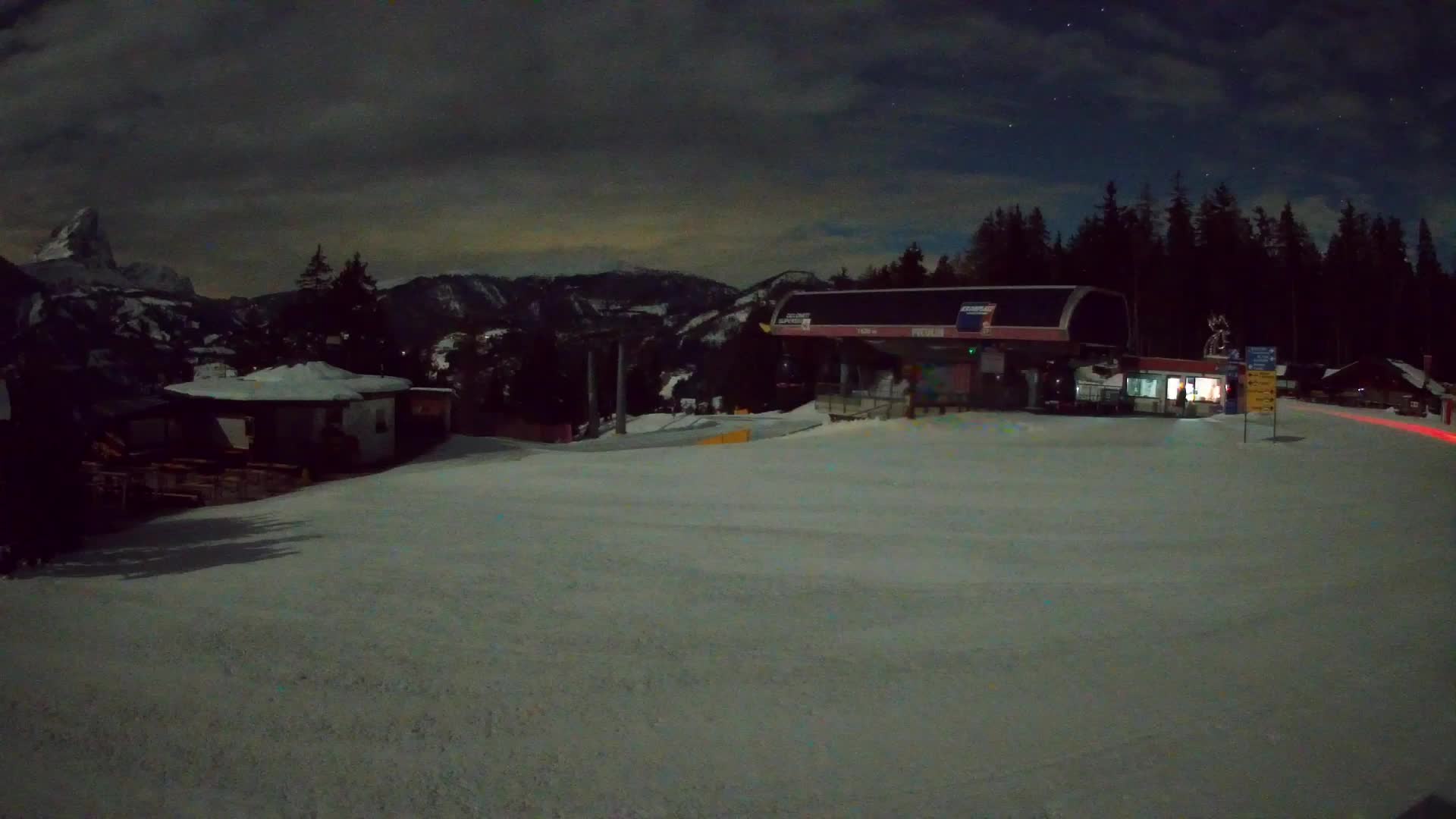 Piz de Plaies | St. Vigil