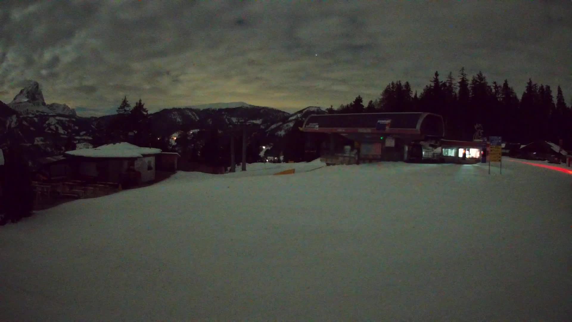 Piz de Plaies | San Vigilio | Kronplatz