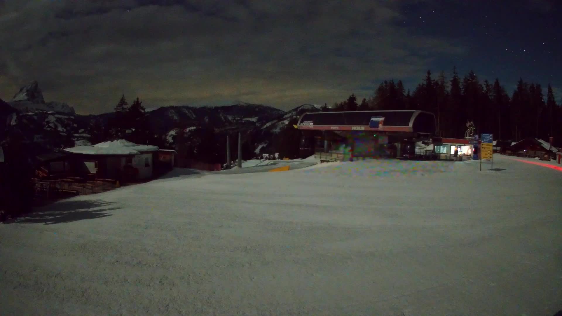 Piz de Plaies | San Vigilio | Kronplatz