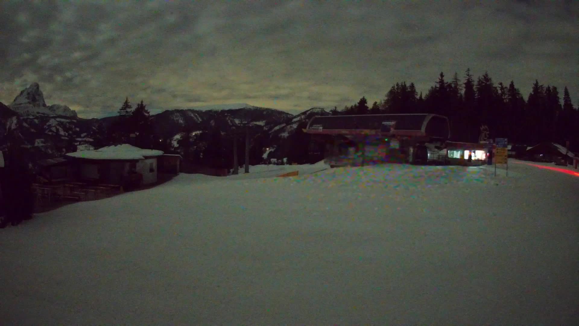 Piz de Plaies | San Vigilio | Kronplatz