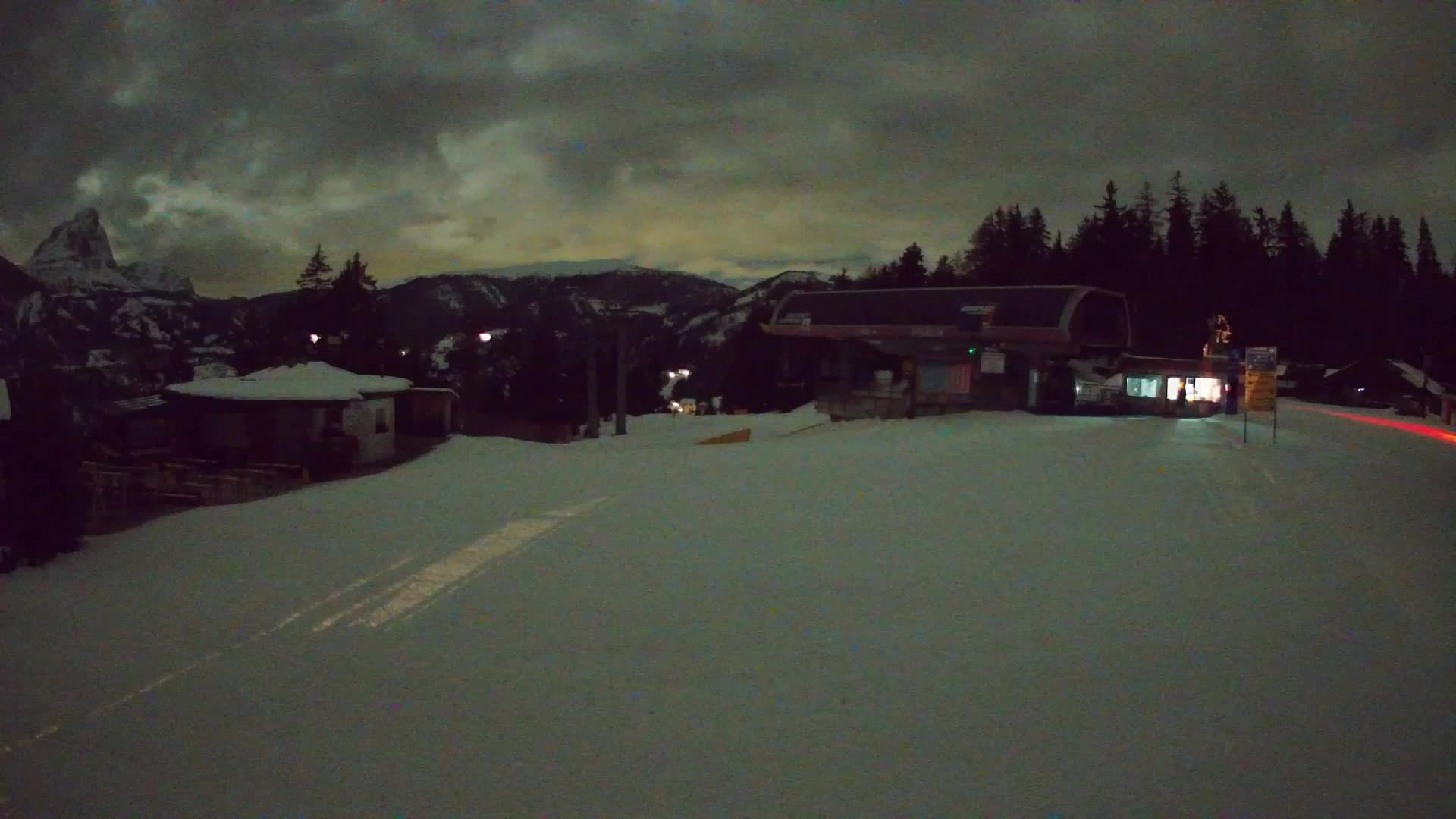 Piz de Plaies | San Vigilio | Kronplatz