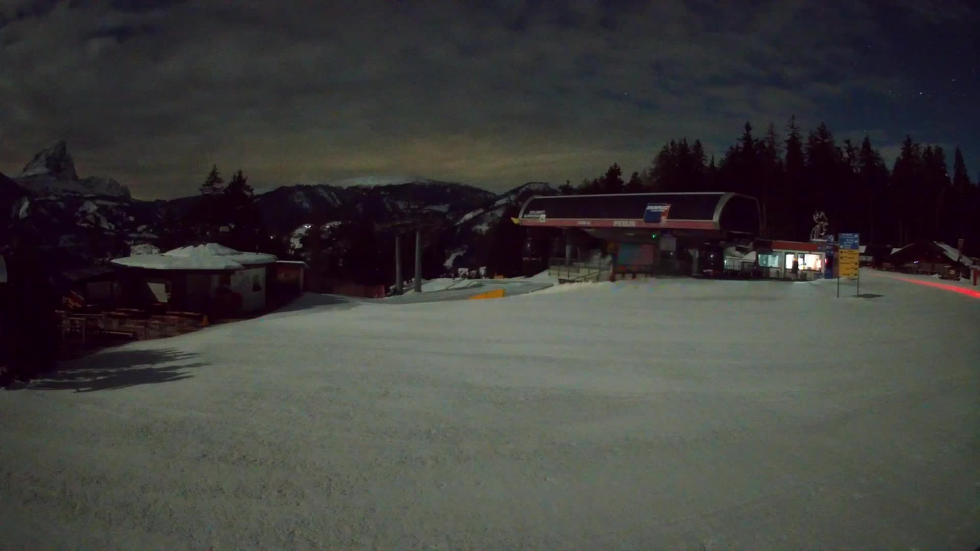 Piz de Plaies | St. Vigil