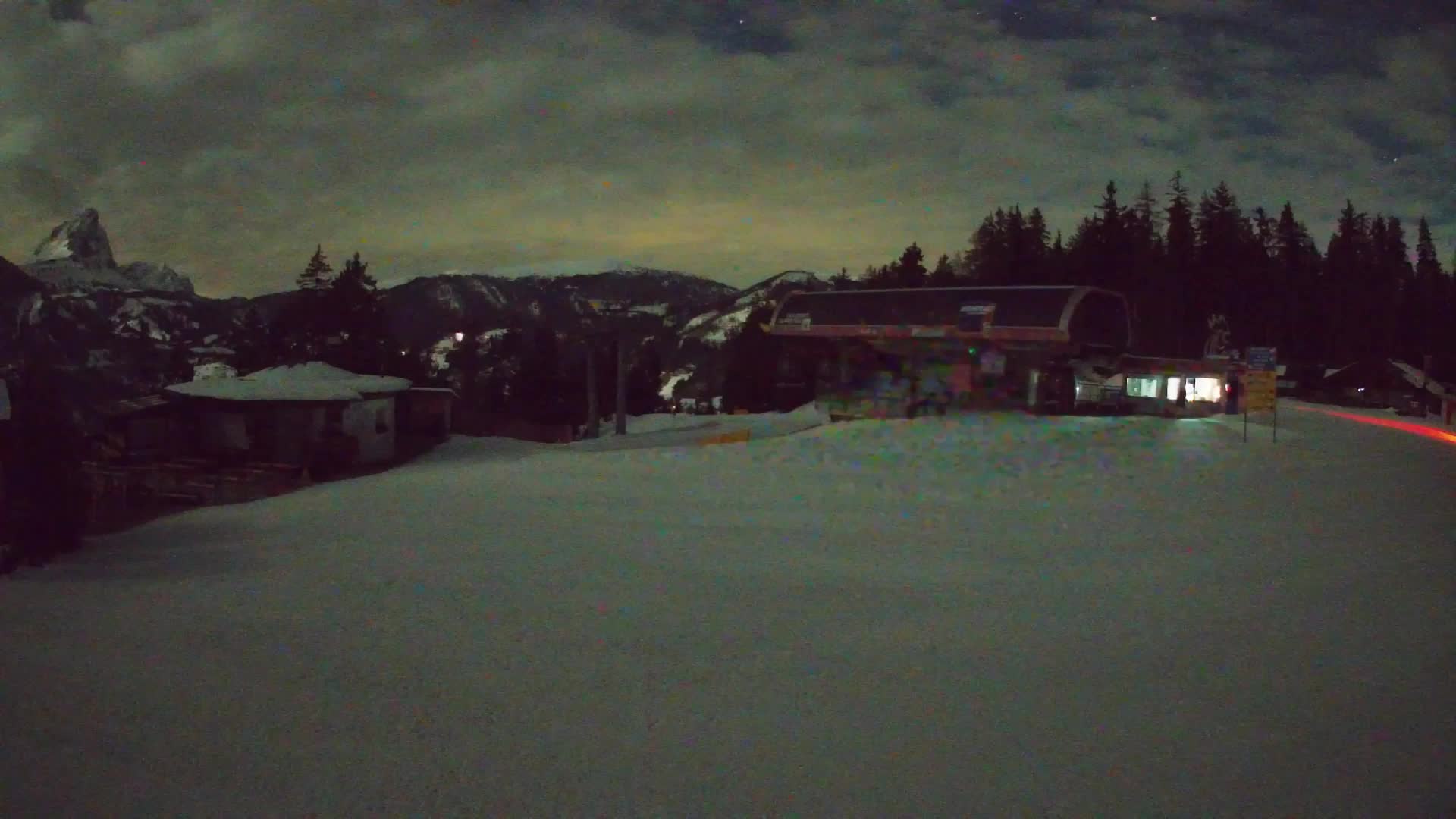 Piz de Plaies | San Vigilio | Kronplatz