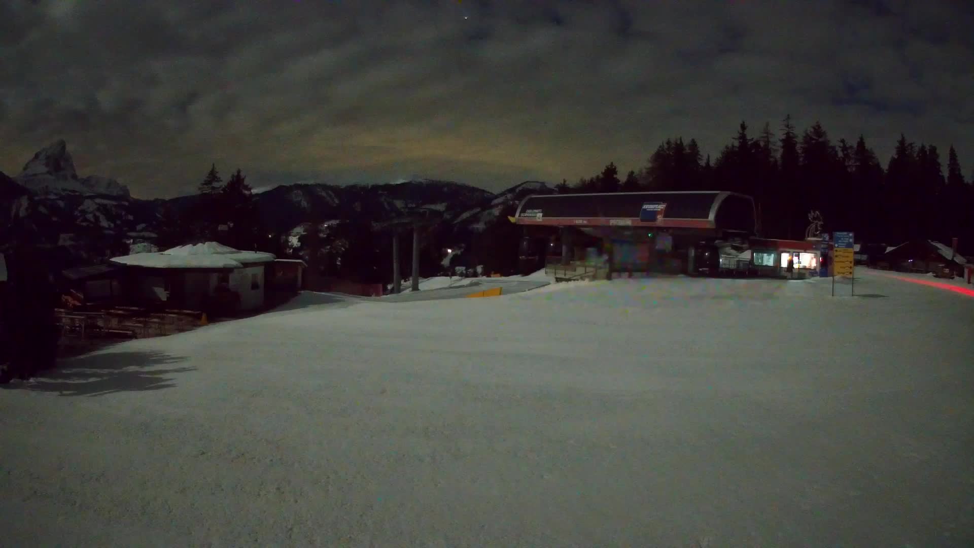 Piz de Plaies | San Vigilio | Kronplatz