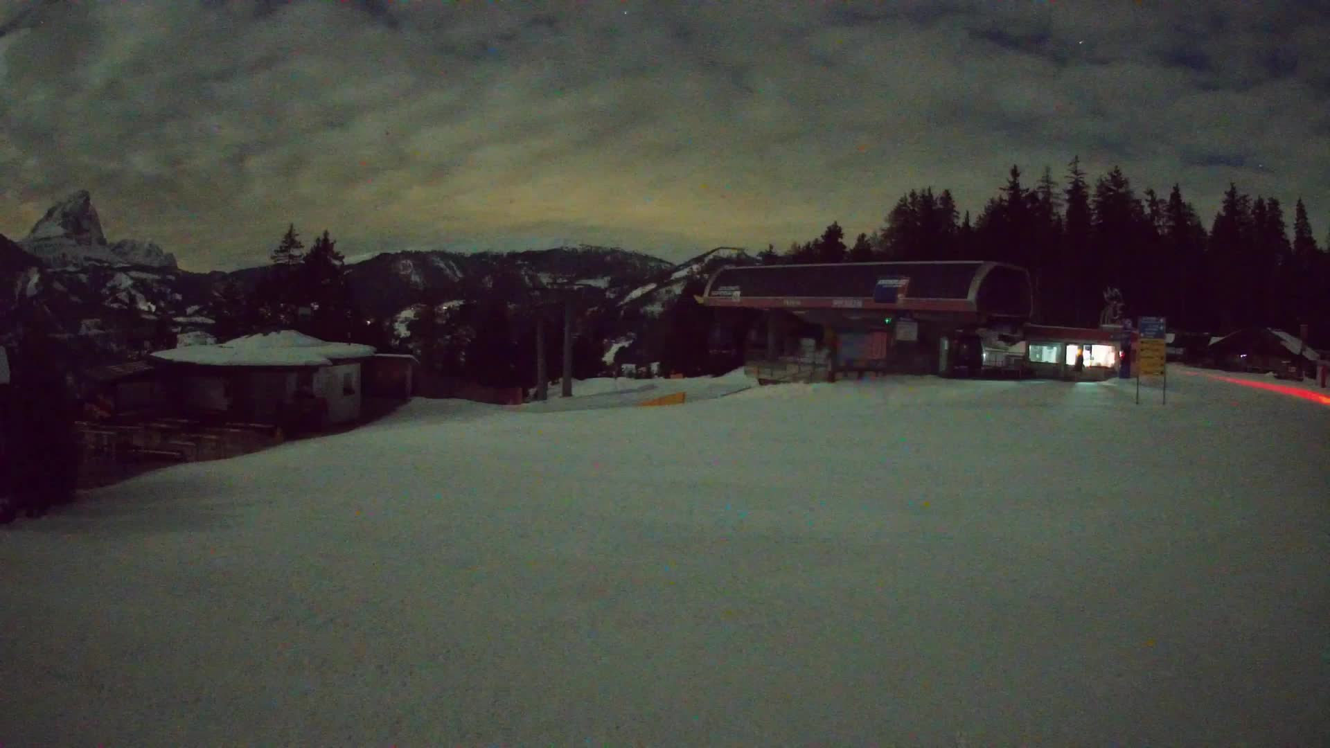 Piz de Plaies | San Vigilio | Kronplatz