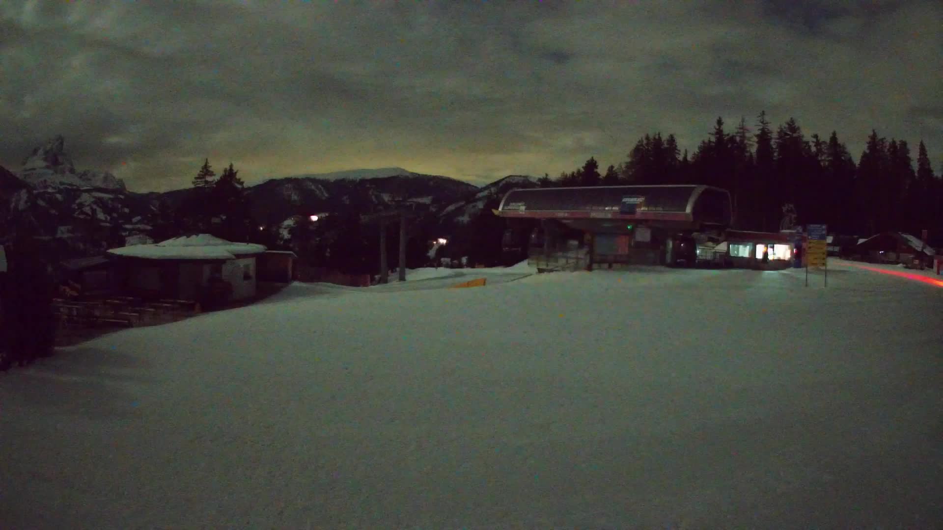 Piz de Plaies | San Vigilio | Kronplatz