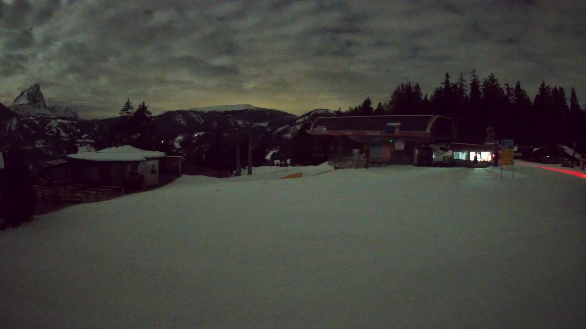 Piz de Plaies | San Vigilio | Kronplatz