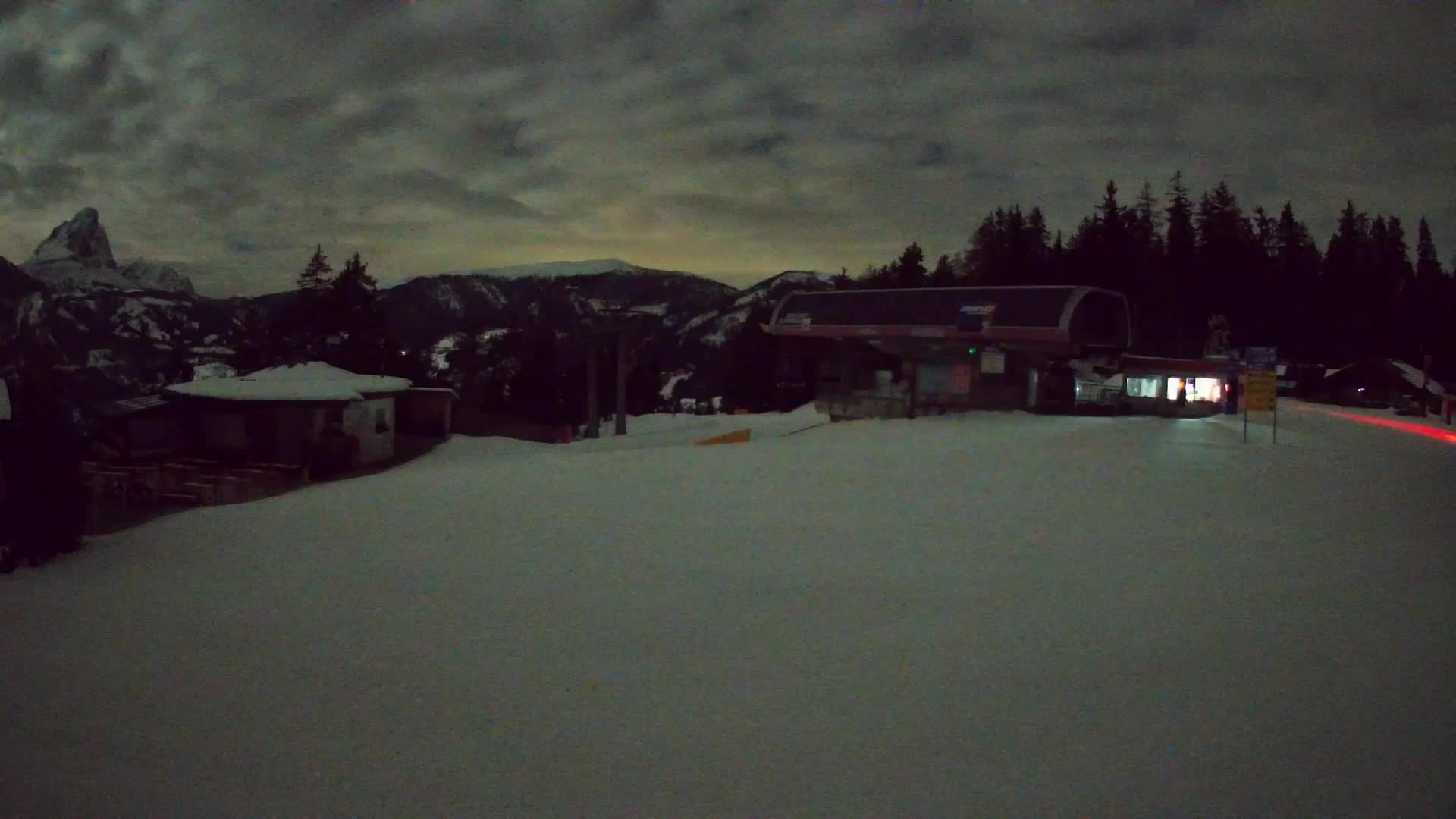 Piz de Plaies | San Vigilio | Kronplatz