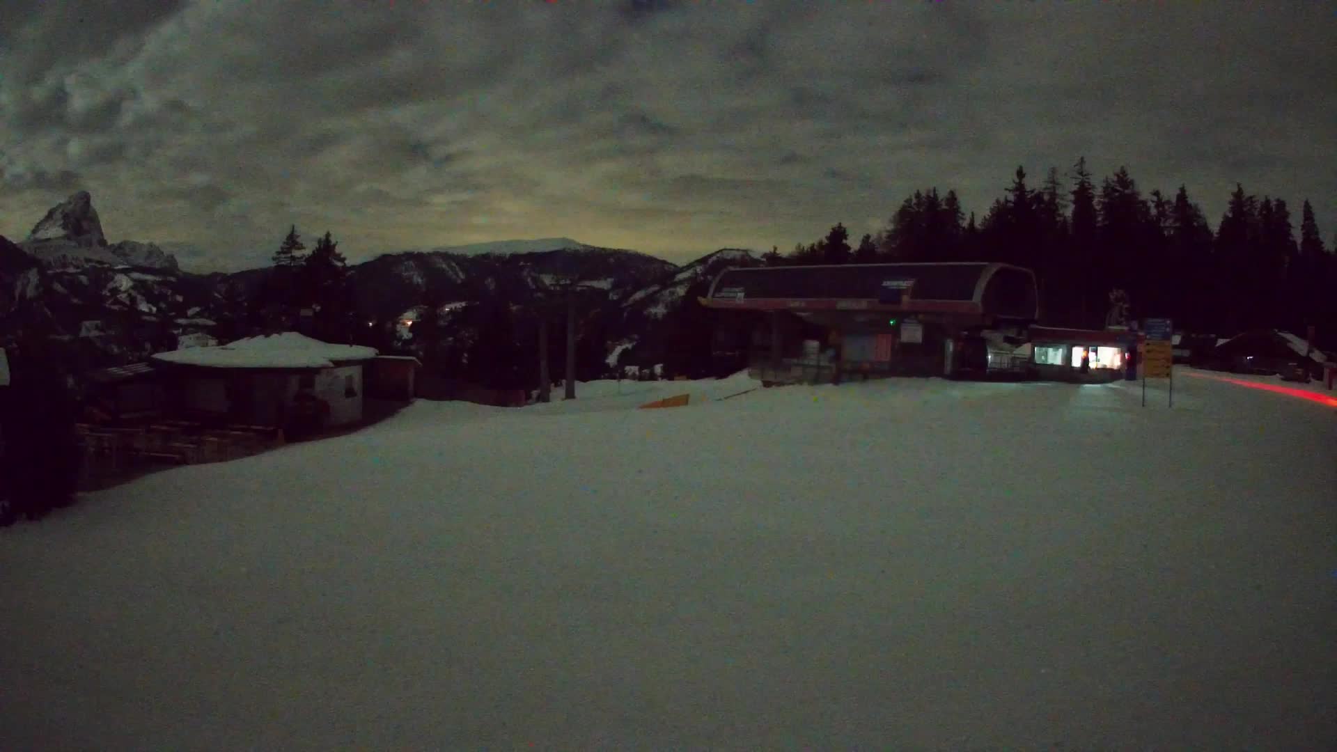 Piz de Plaies | San Vigilio | Kronplatz