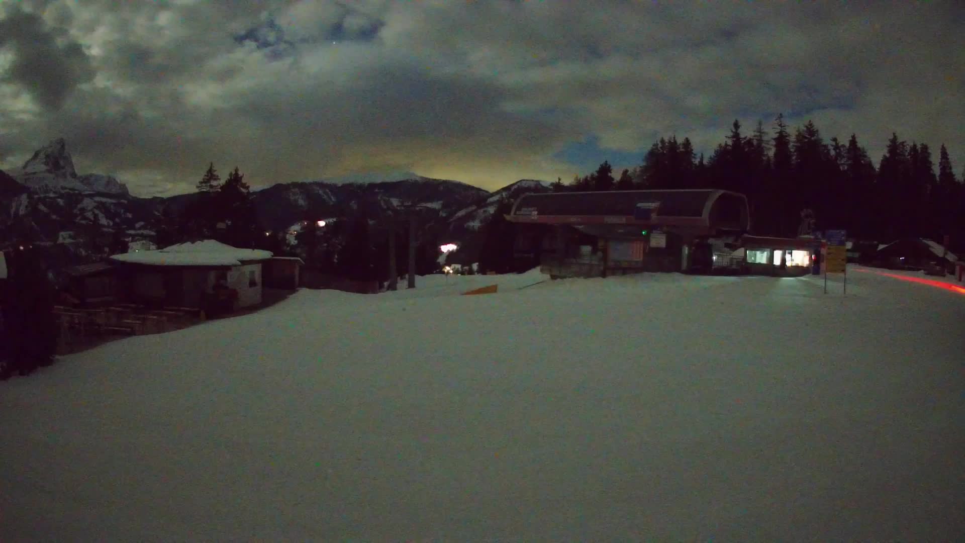 Piz de Plaies | San Vigilio